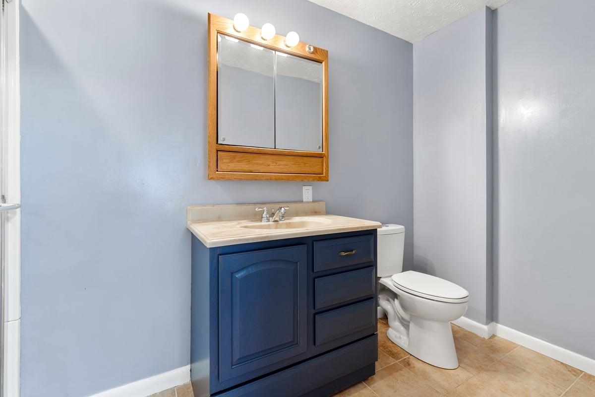 6016 Belspring Road Fairlawn VA 24141