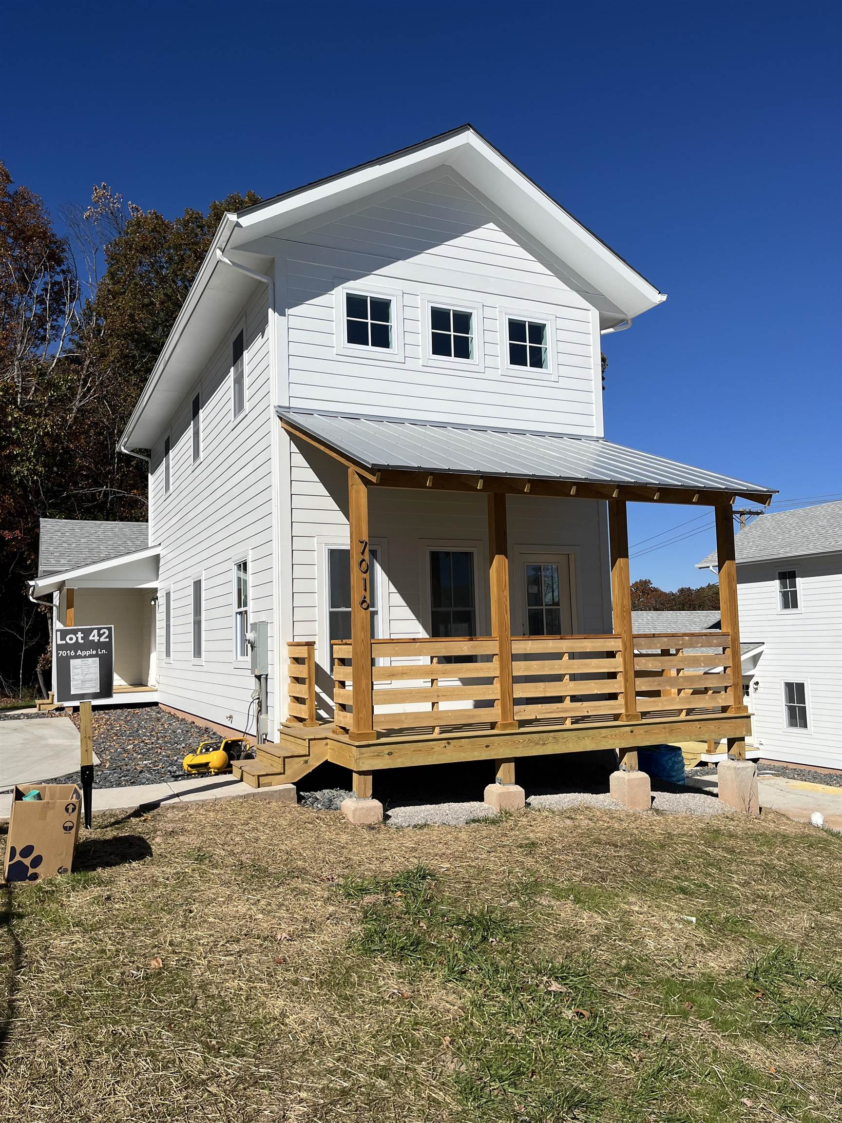 7016 Apple Lane Blacksburg VA 24060