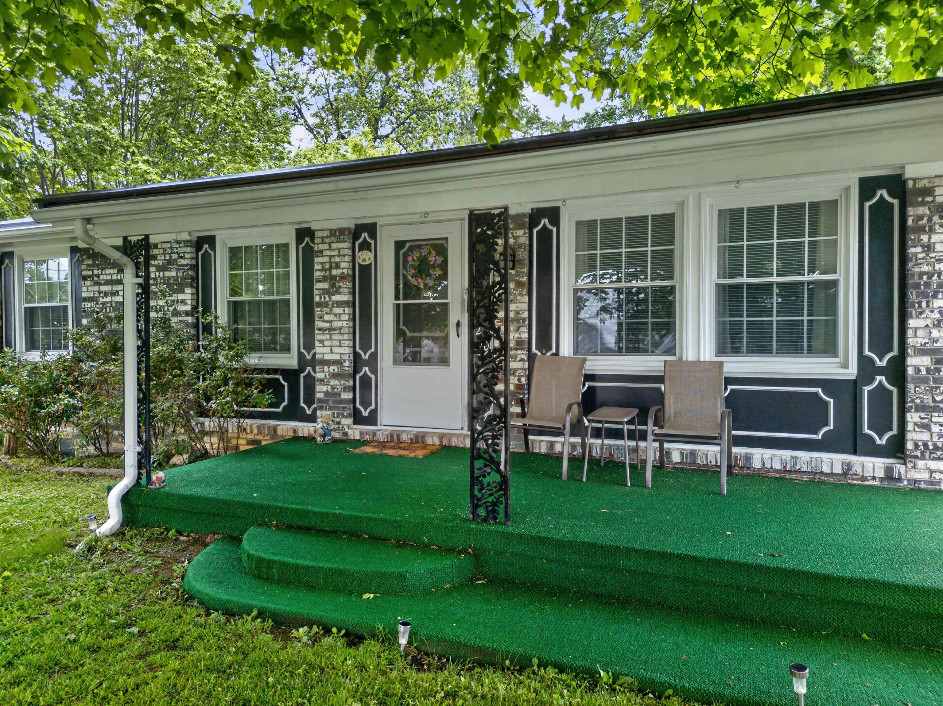 270 S. 14th Street Wytheville VA 24382