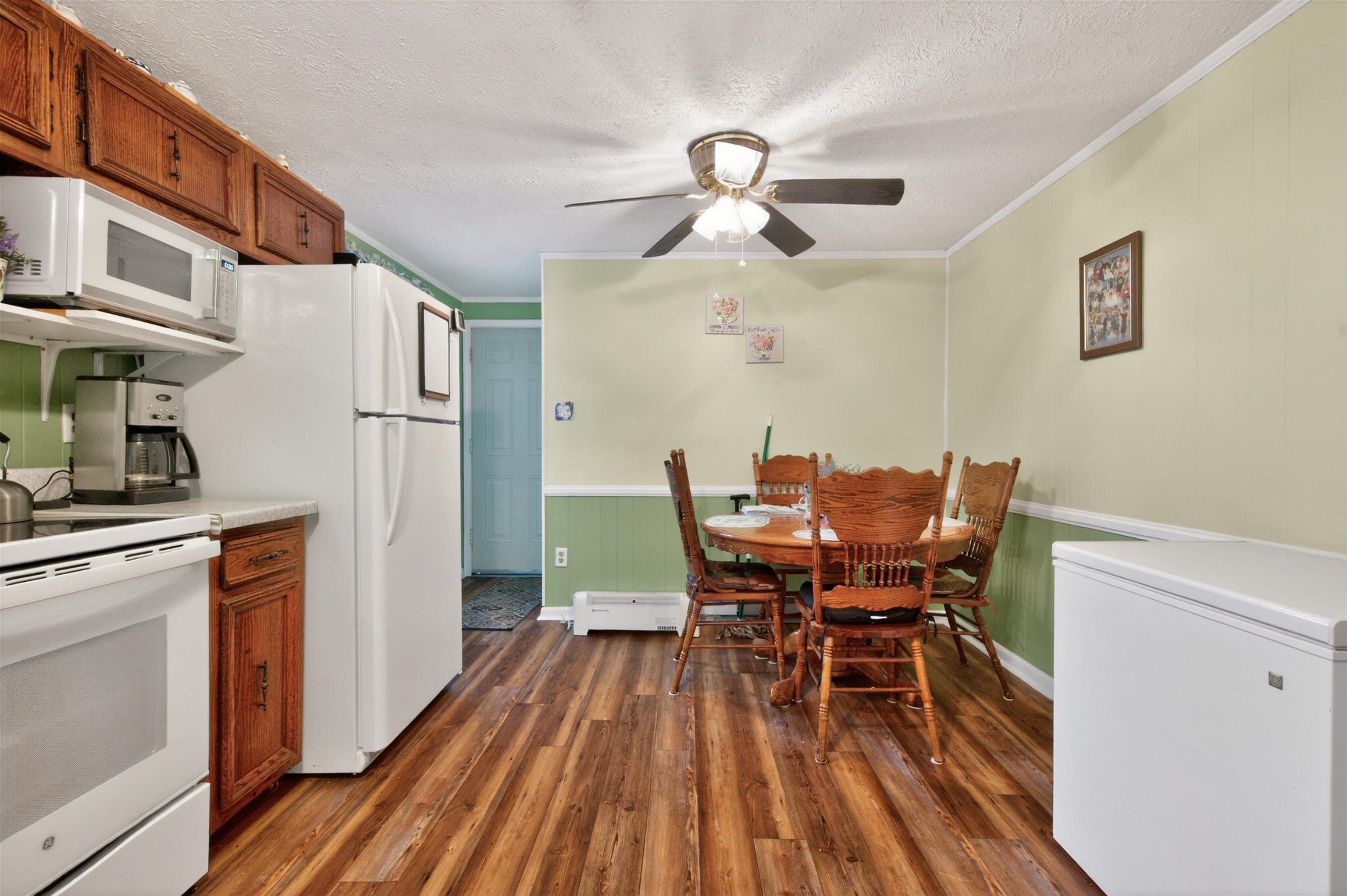 270 S. 14th Street Wytheville VA 24382