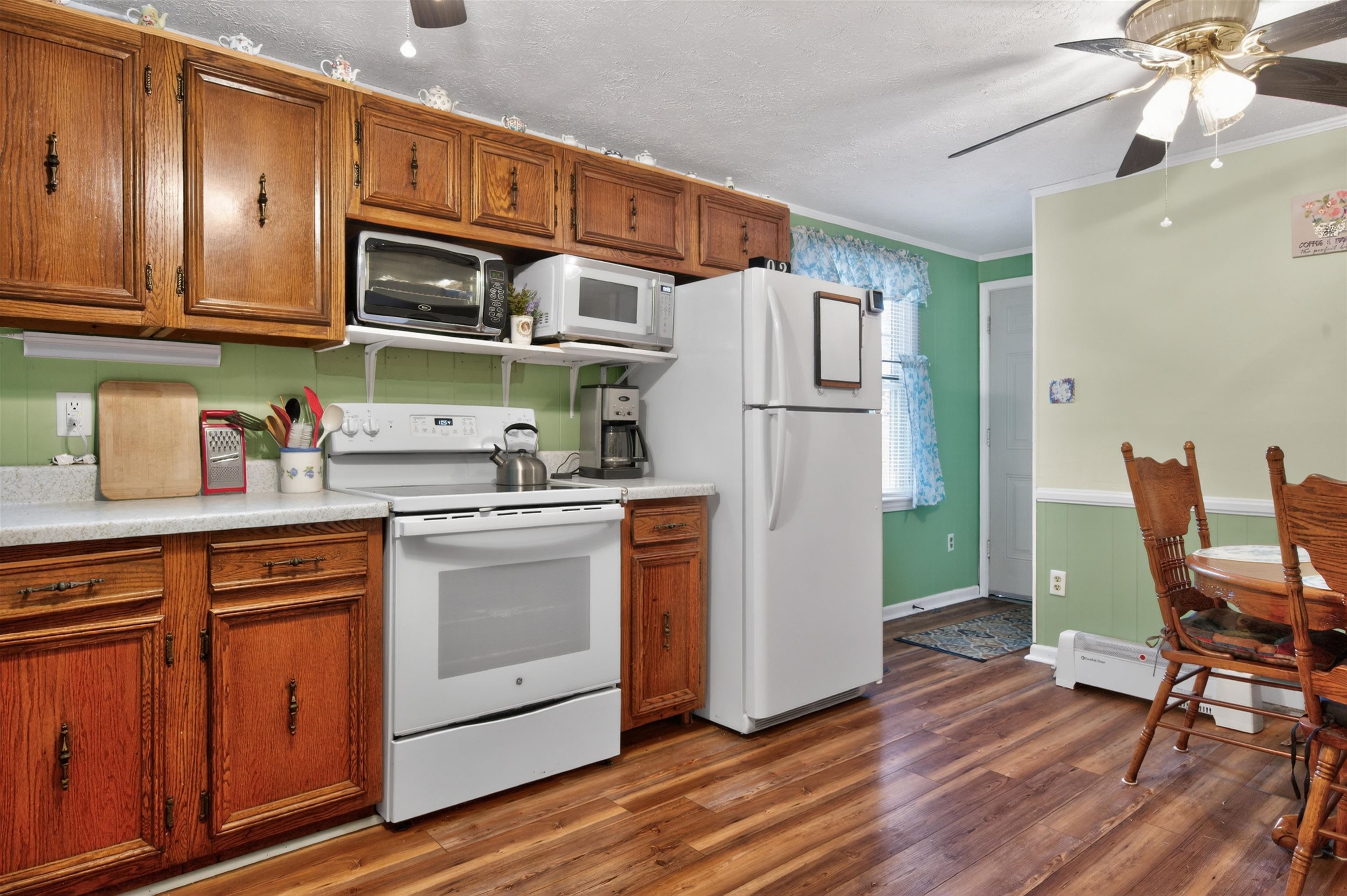 270 S. 14th Street Wytheville VA 24382