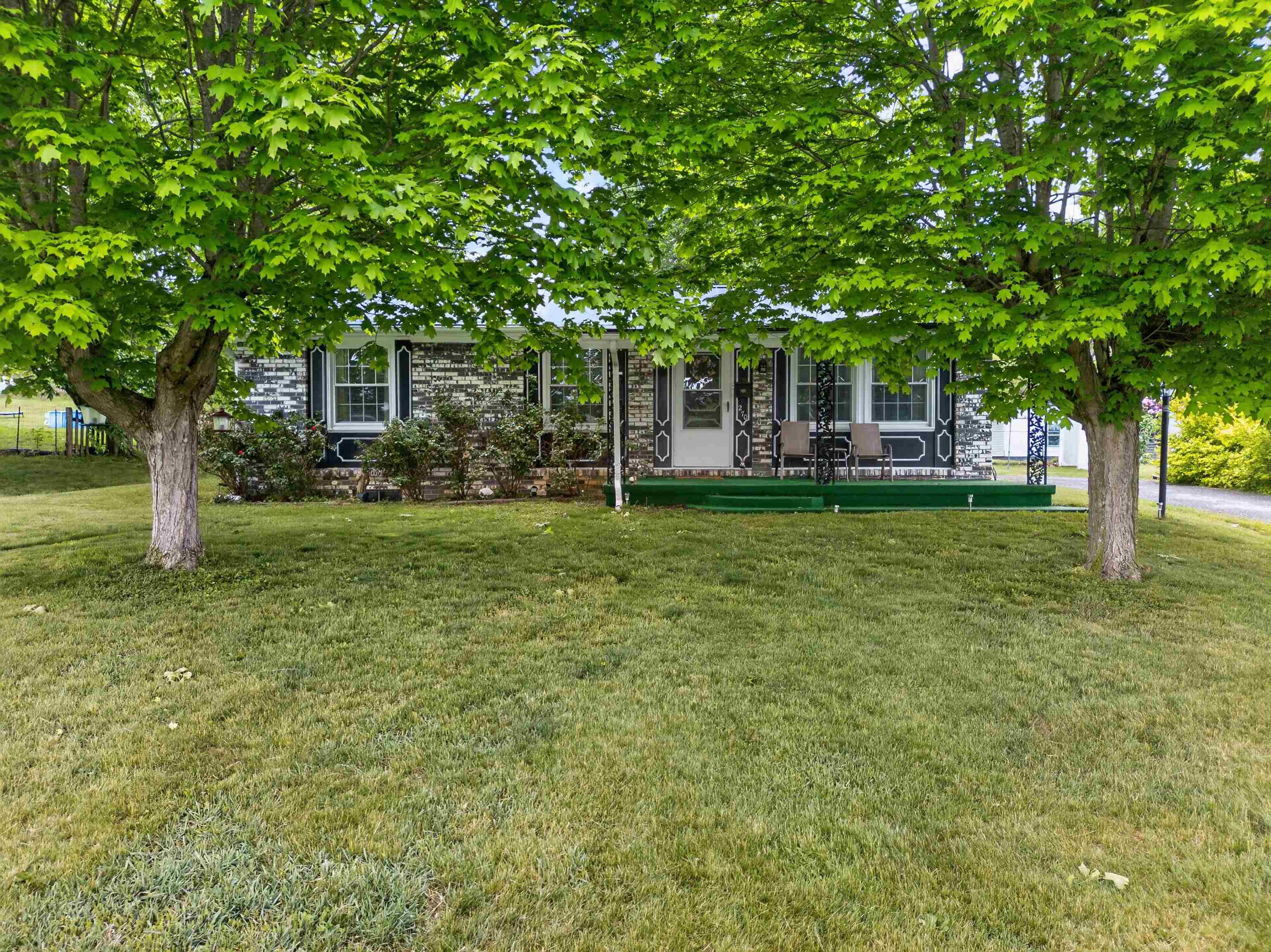 270 S. 14th Street Wytheville VA 24382
