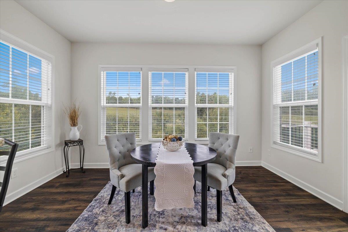 870 Jefferson Circle Christiansburg VA 24073