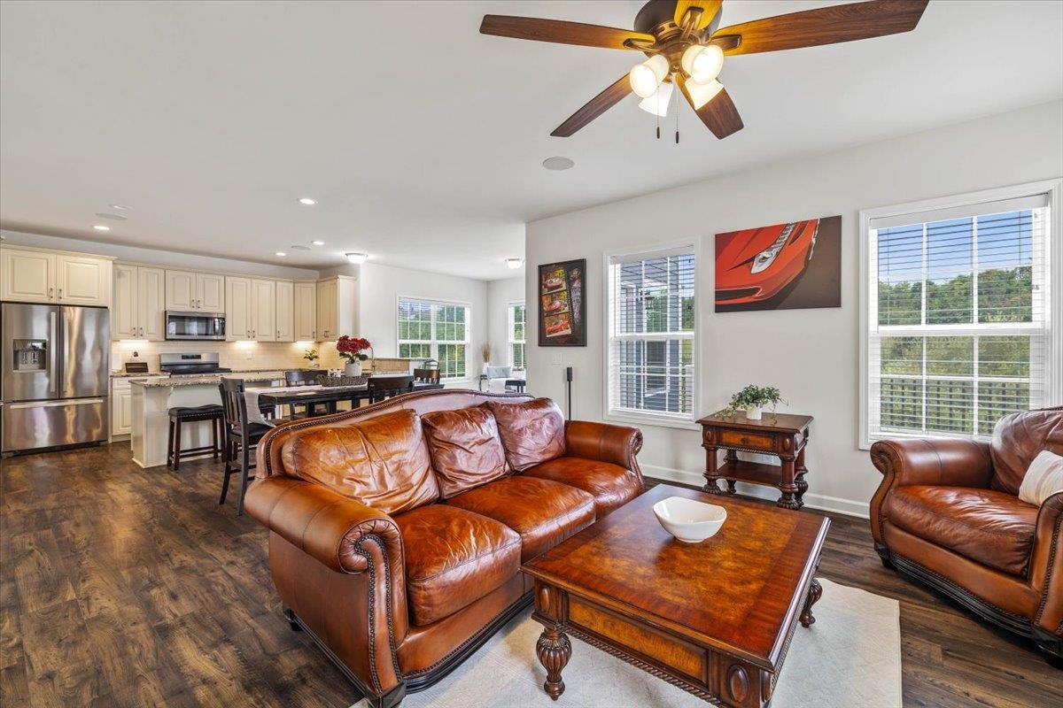 870 Jefferson Circle Christiansburg VA 24073