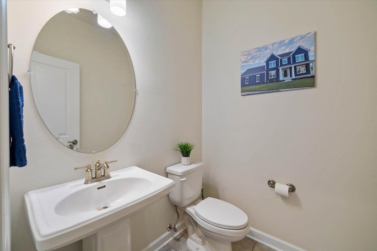 870 Jefferson Circle Christiansburg VA 24073