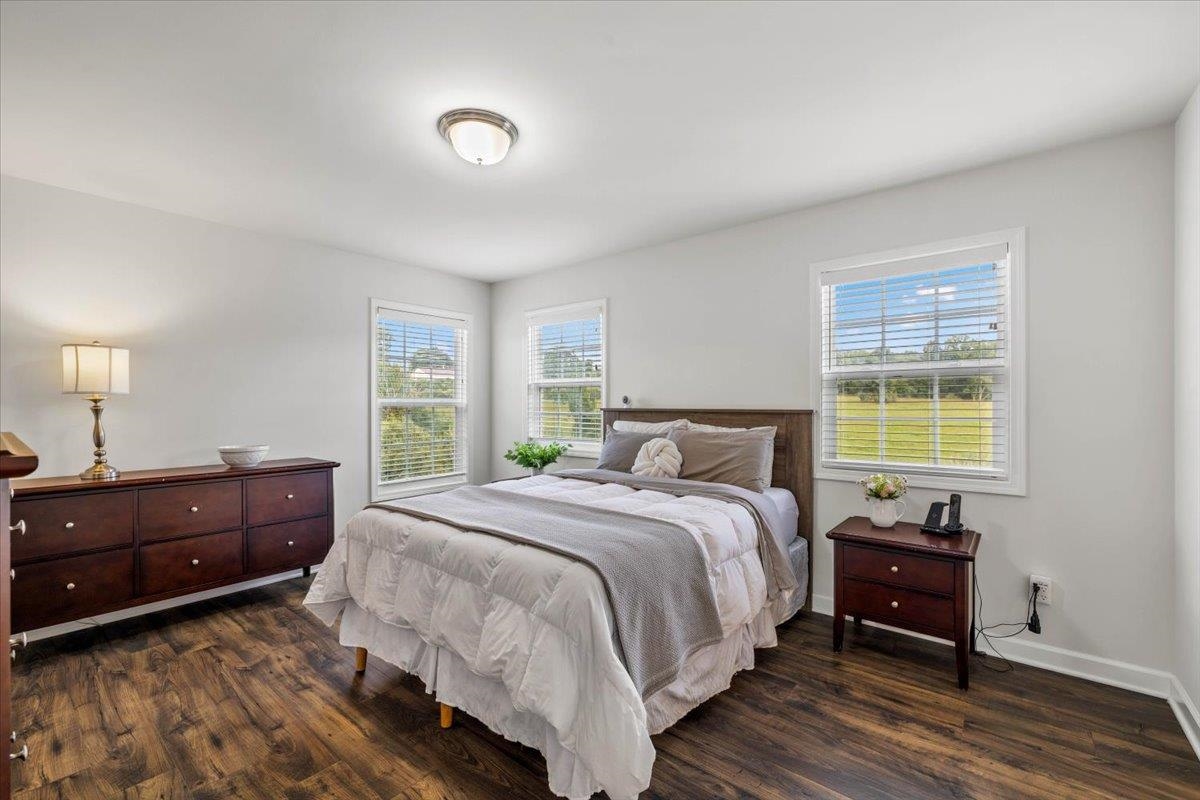 870 Jefferson Circle Christiansburg VA 24073