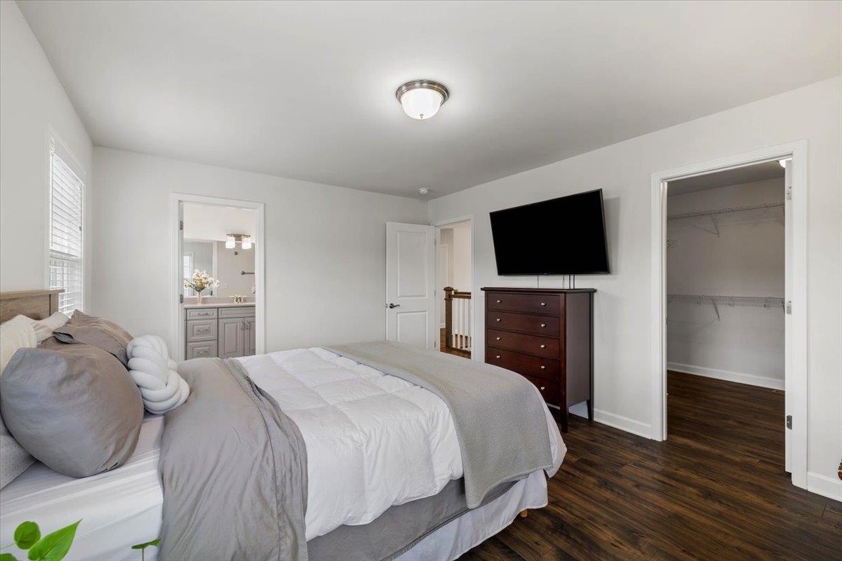 870 Jefferson Circle Christiansburg VA 24073