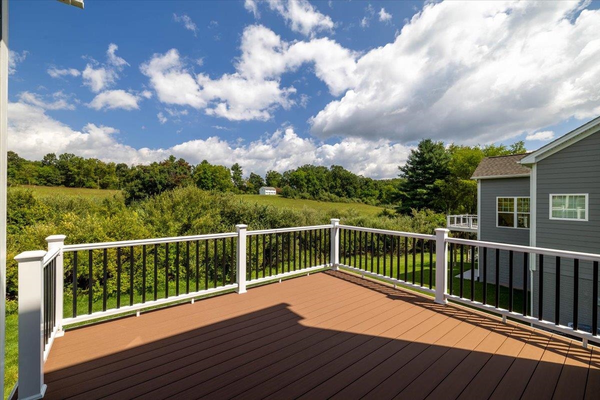 870 Jefferson Circle Christiansburg VA 24073