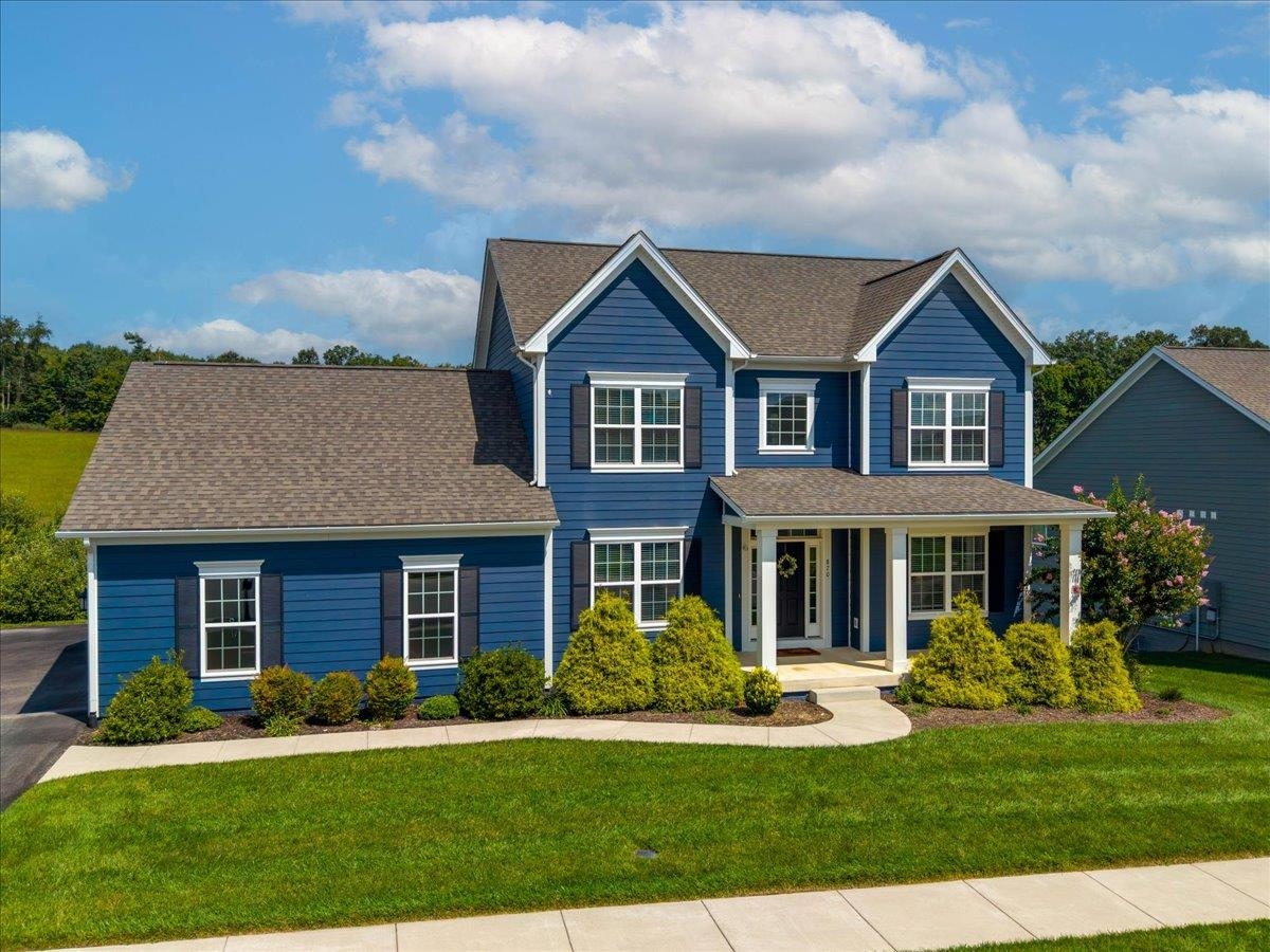 870 Jefferson Circle Christiansburg VA 24073