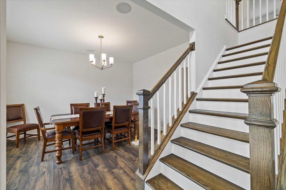 870 Jefferson Circle Christiansburg VA 24073