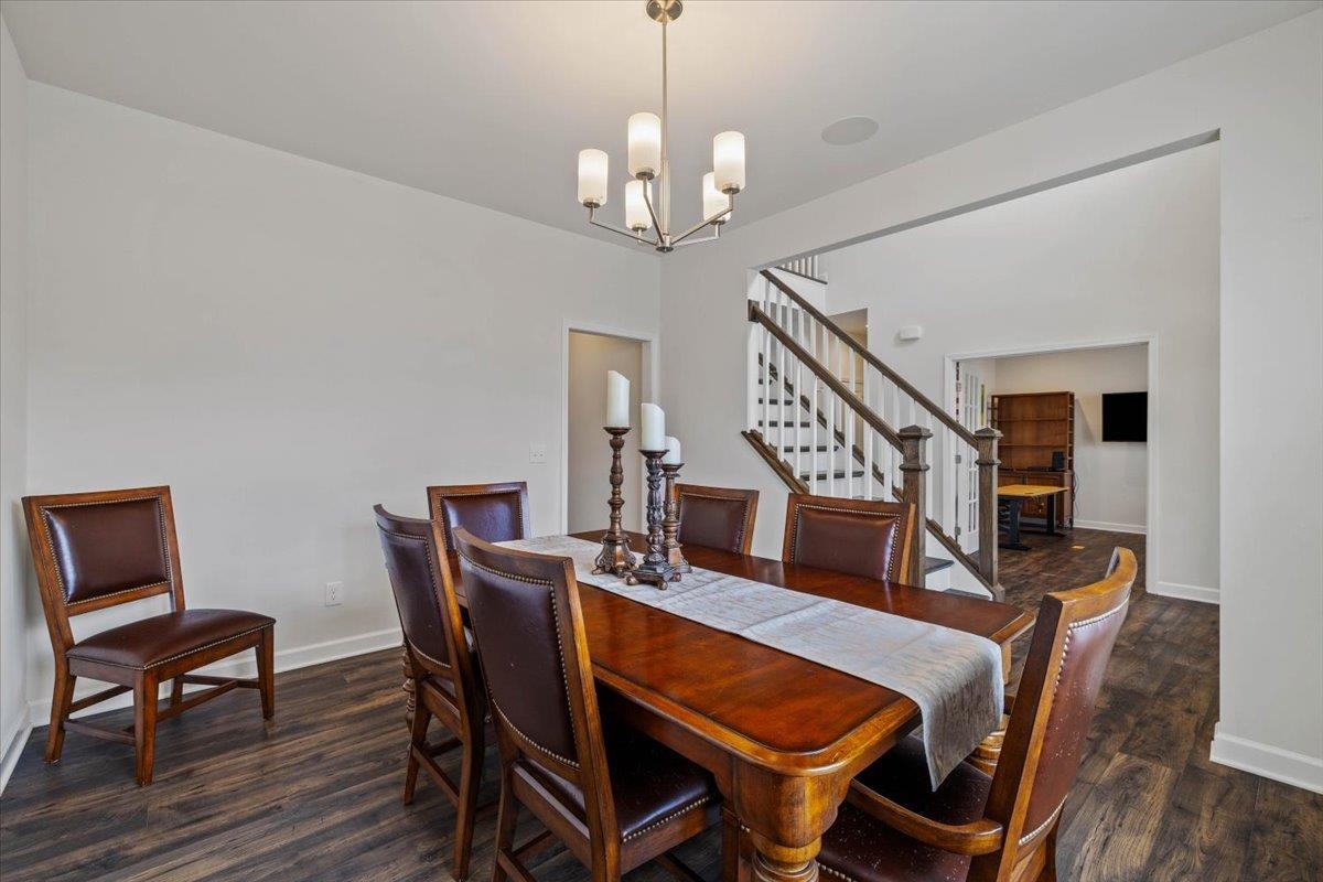870 Jefferson Circle Christiansburg VA 24073