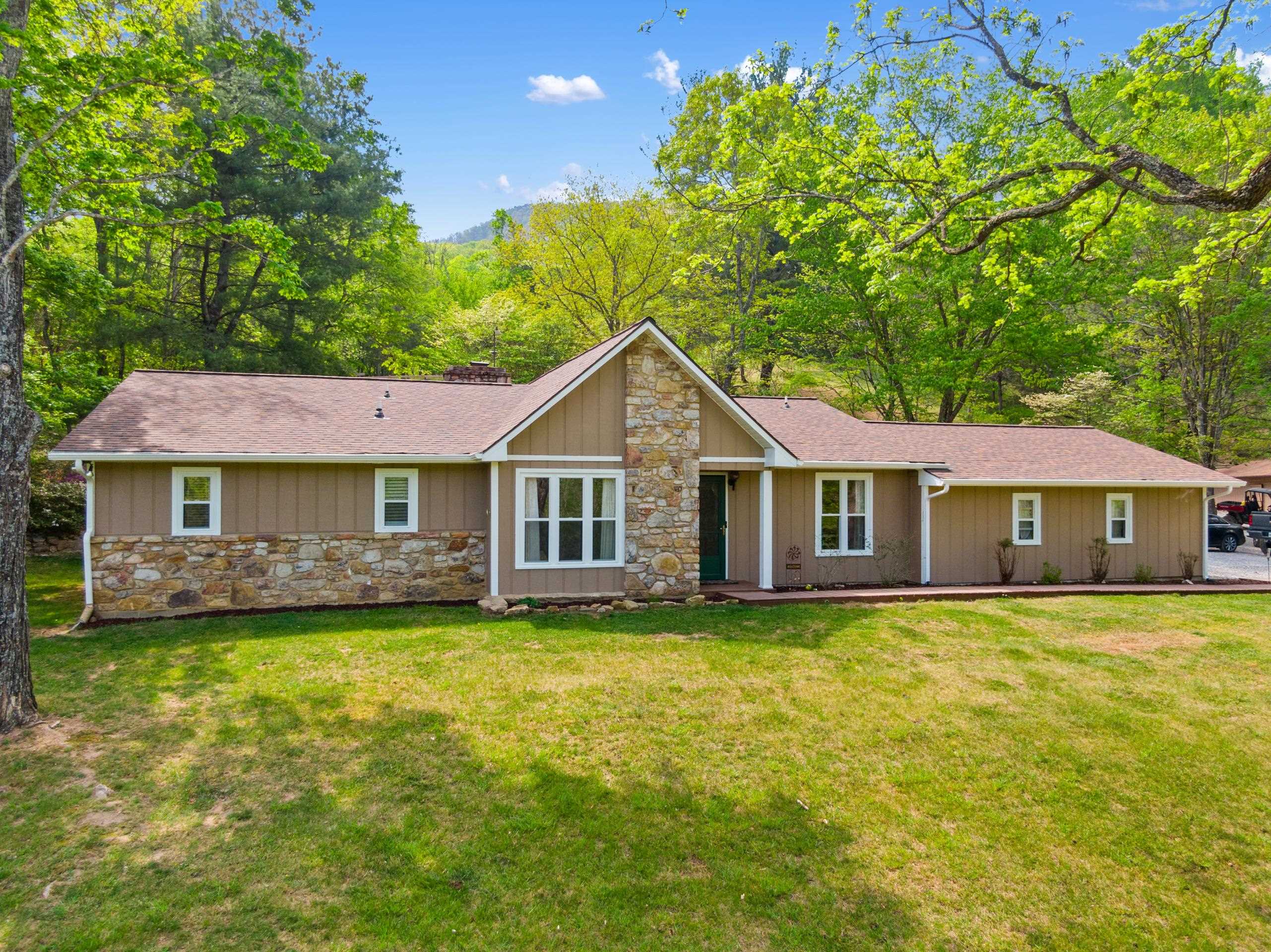 12639 Catawba Road Troutville VA 24175