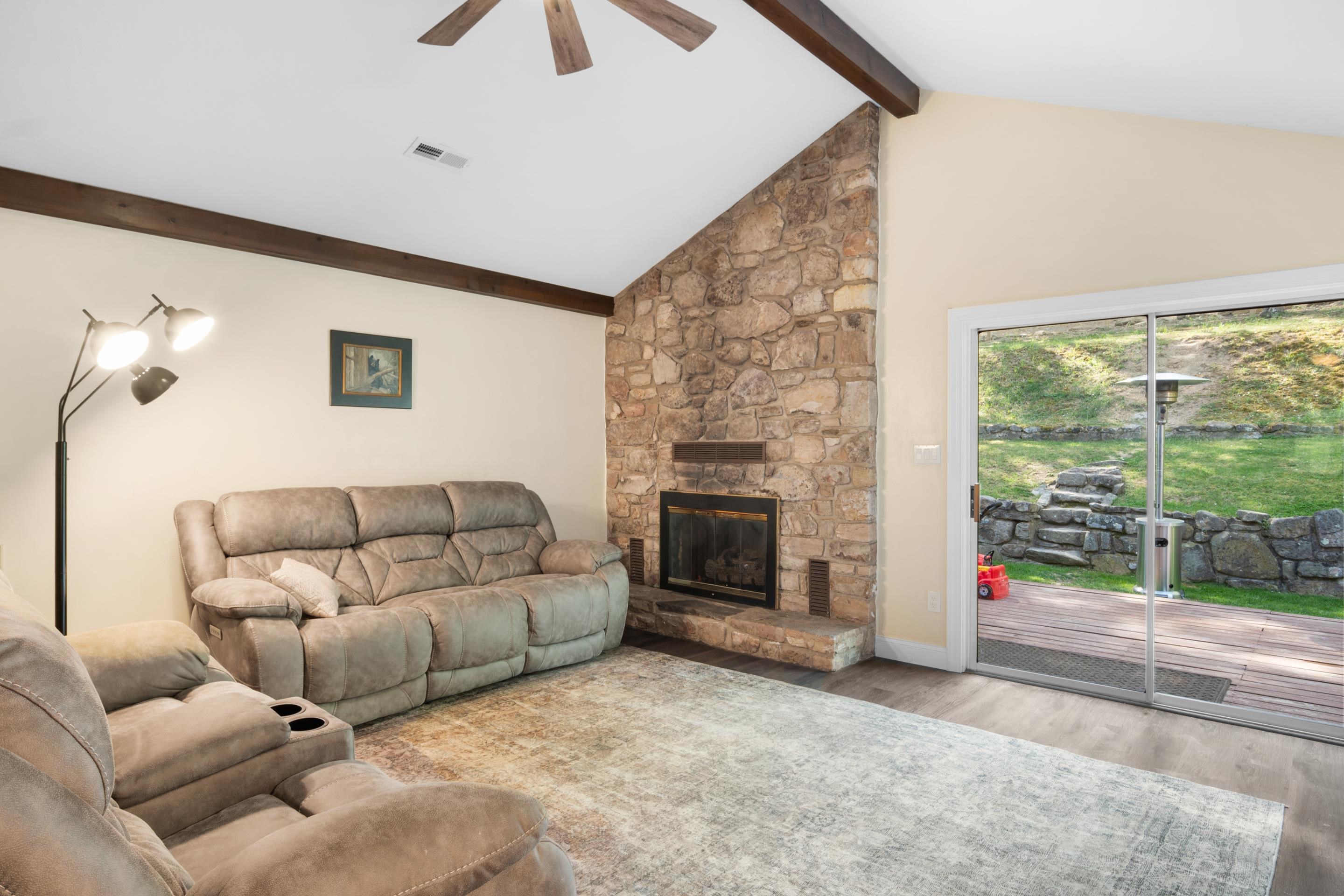 12639 Catawba Road Troutville VA 24175