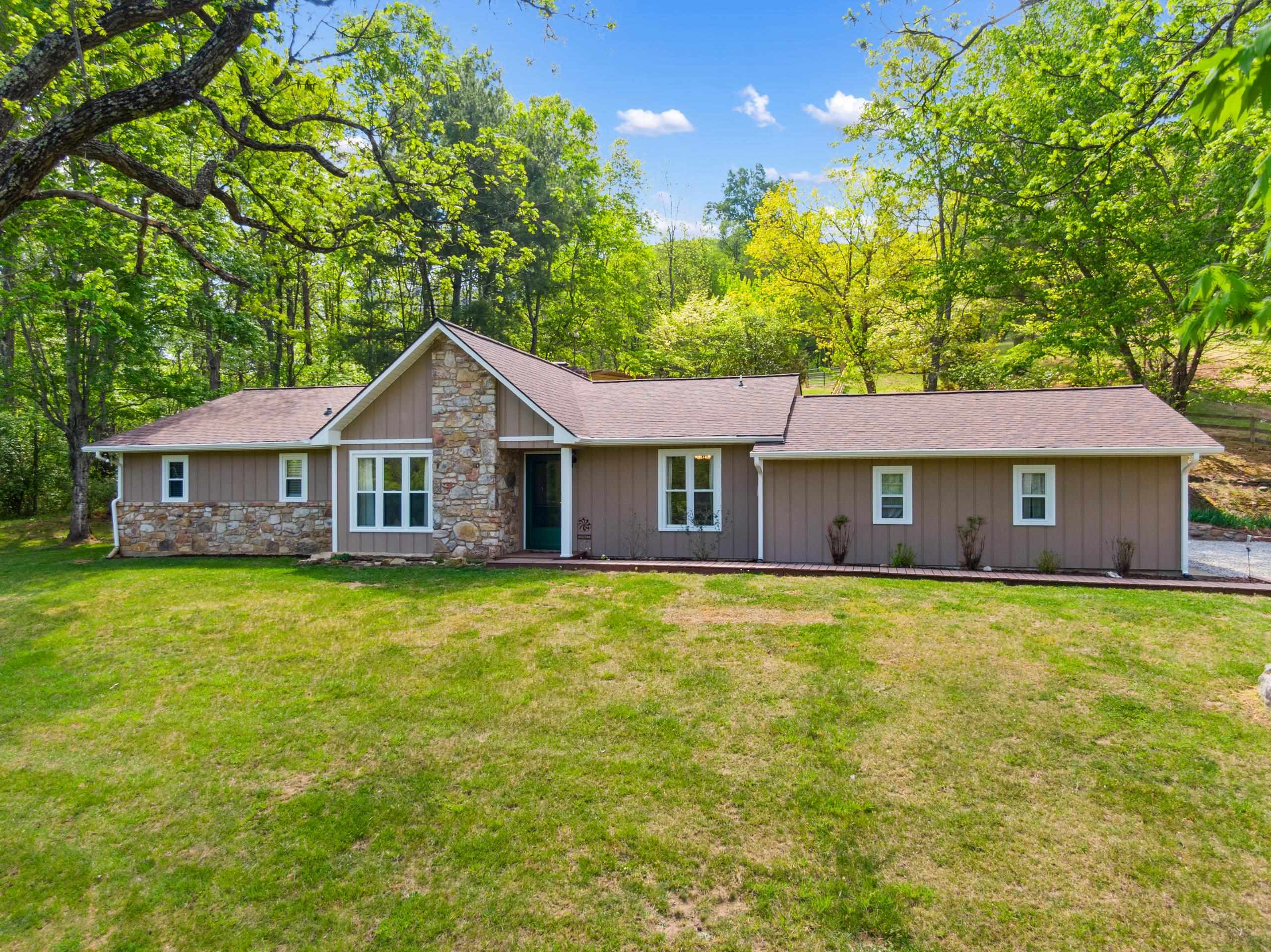 12639 Catawba Road Troutville VA 24175