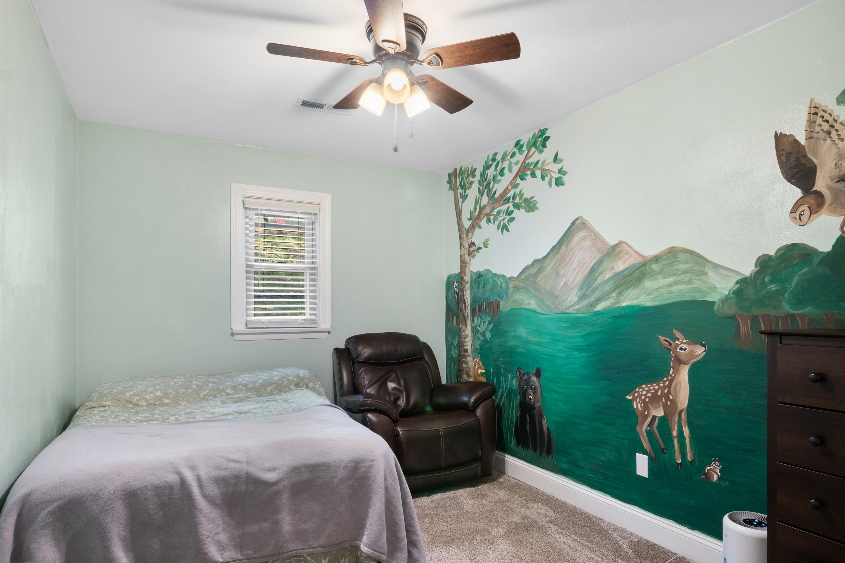 12639 Catawba Road Troutville VA 24175