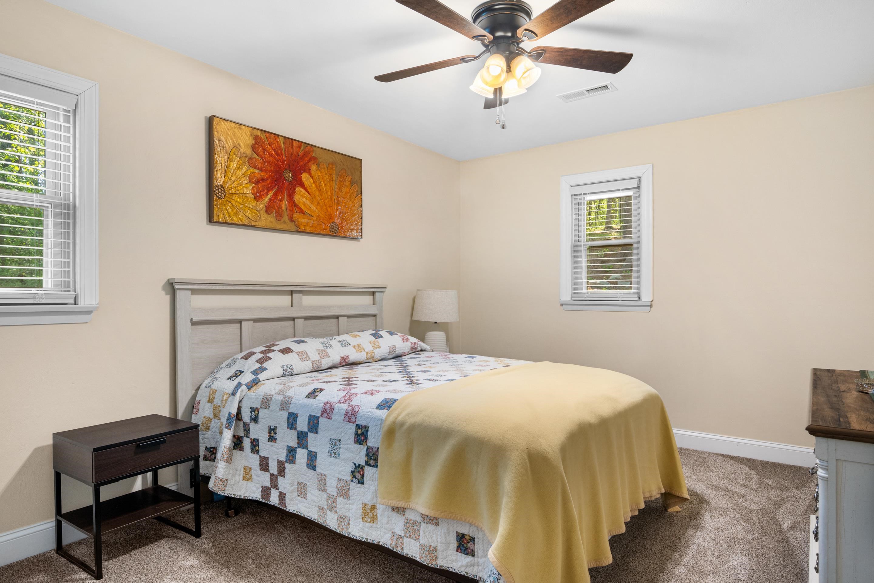 12639 Catawba Road Troutville VA 24175