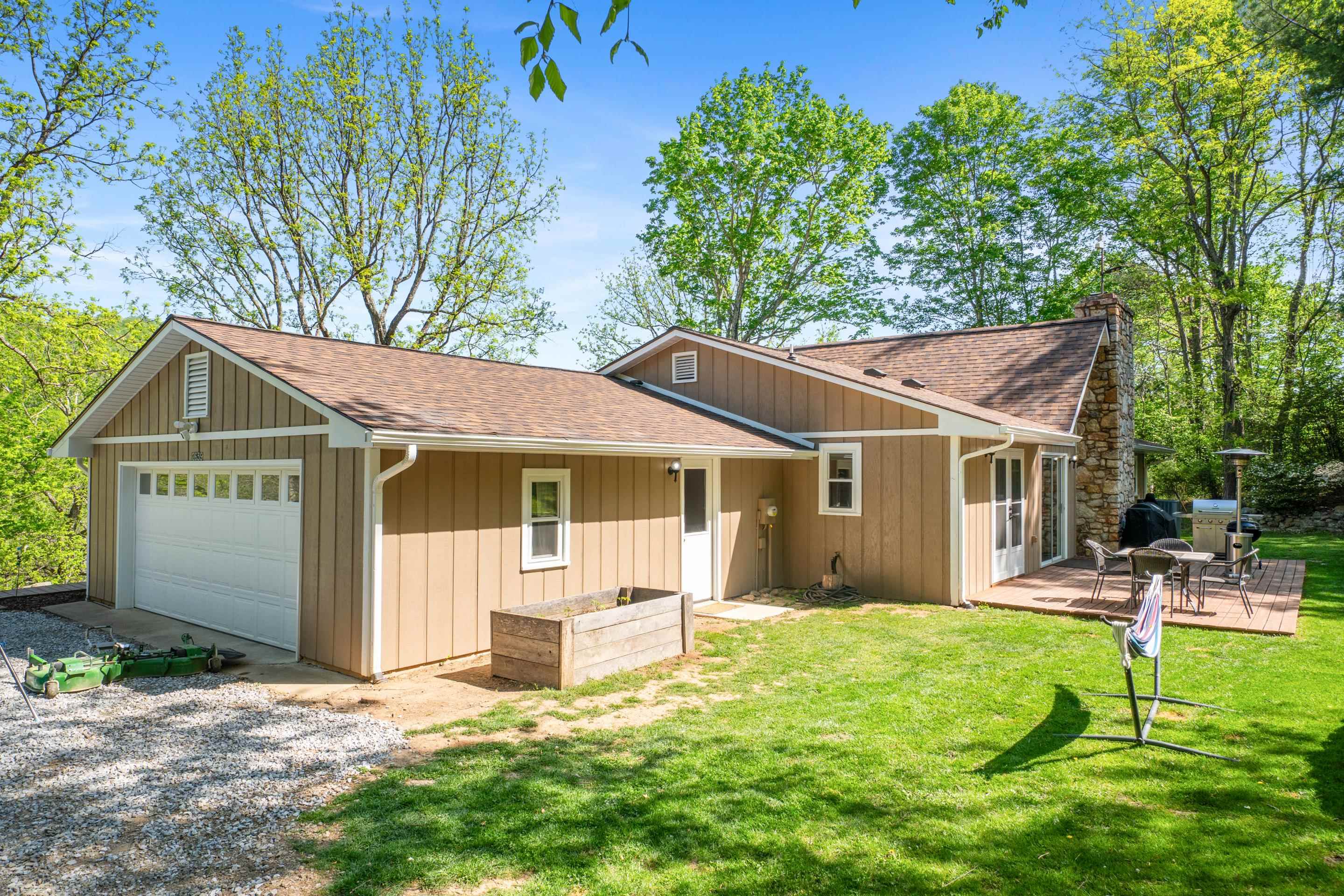 12639 Catawba Road Troutville VA 24175