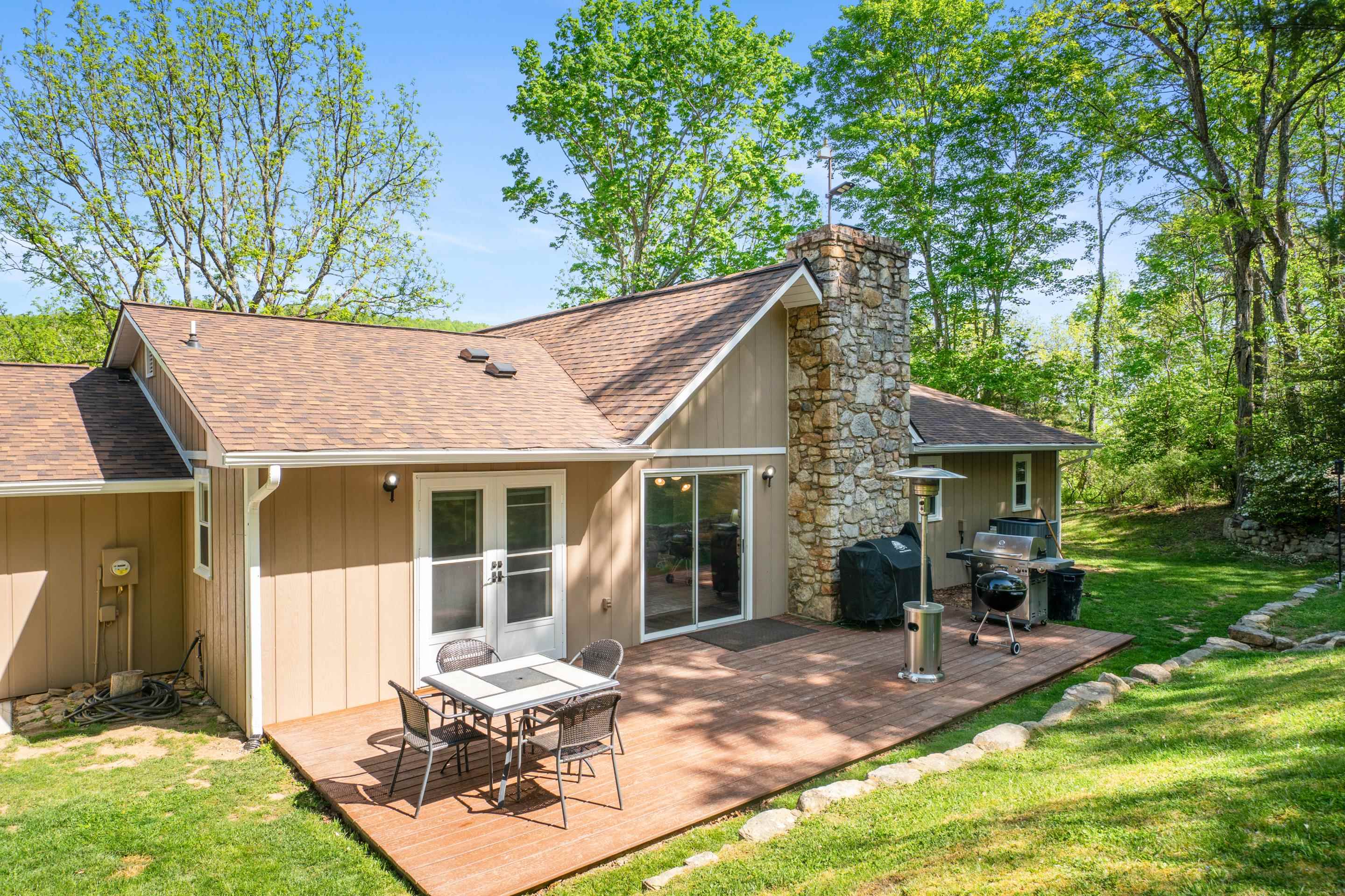12639 Catawba Road Troutville VA 24175
