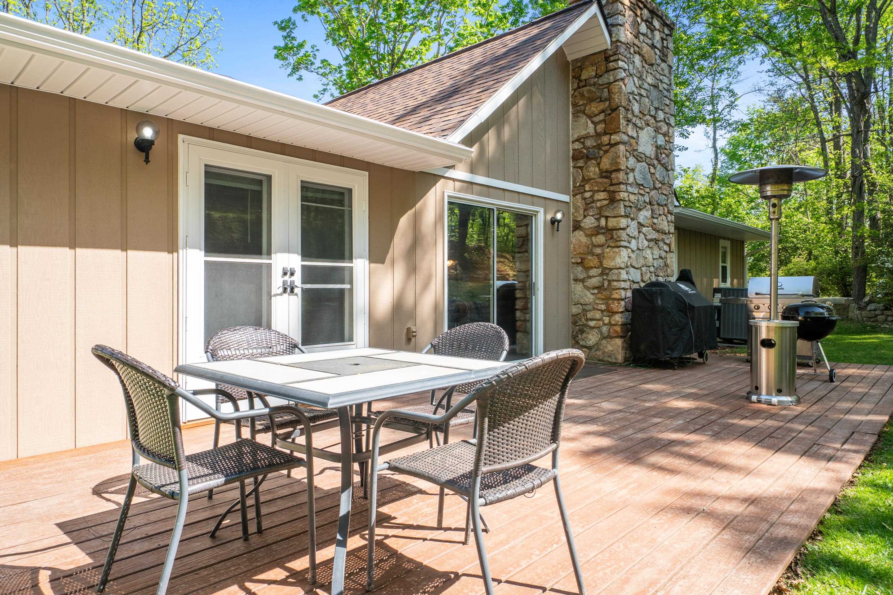 12639 Catawba Road Troutville VA 24175