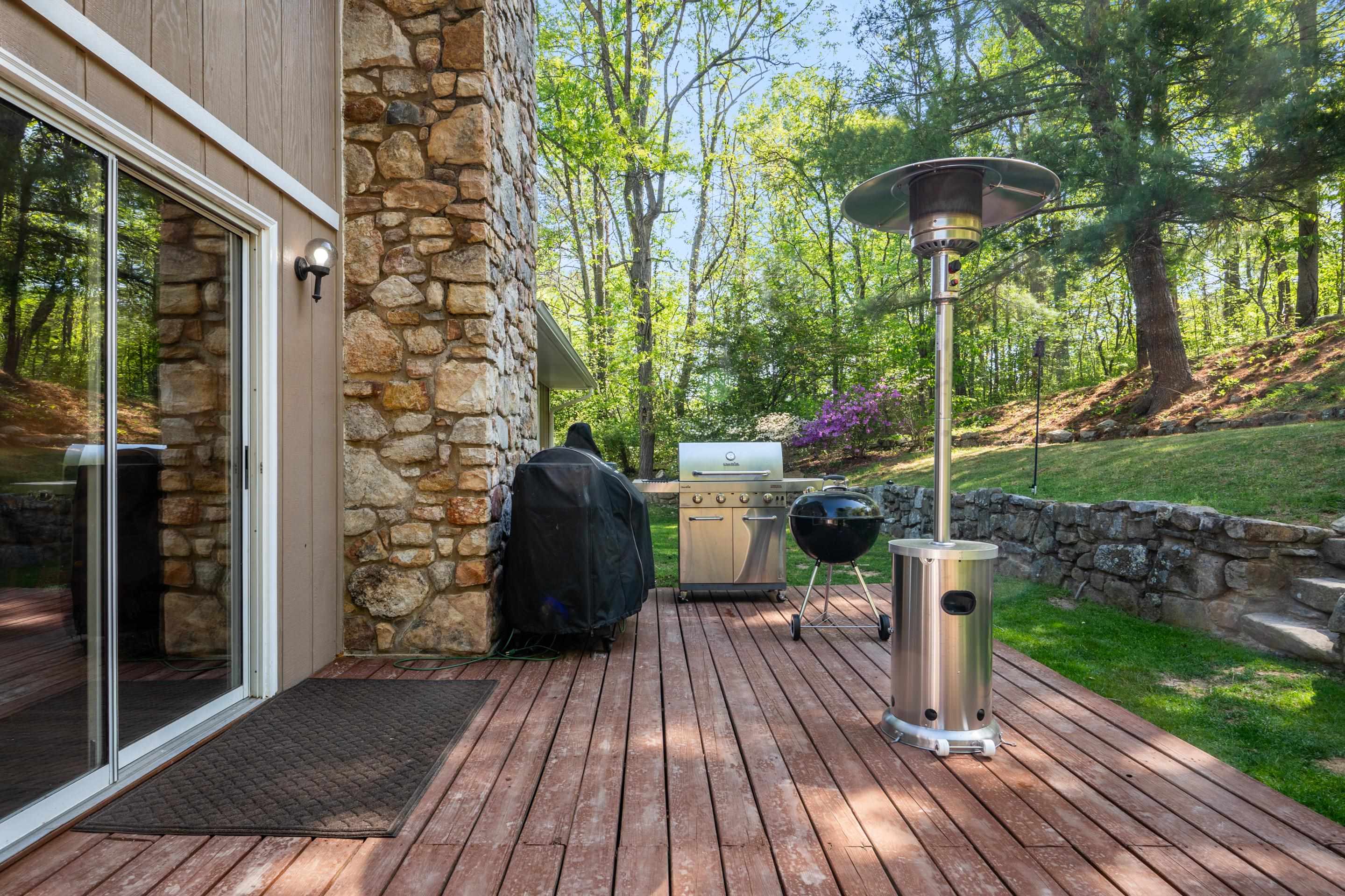 12639 Catawba Road Troutville VA 24175