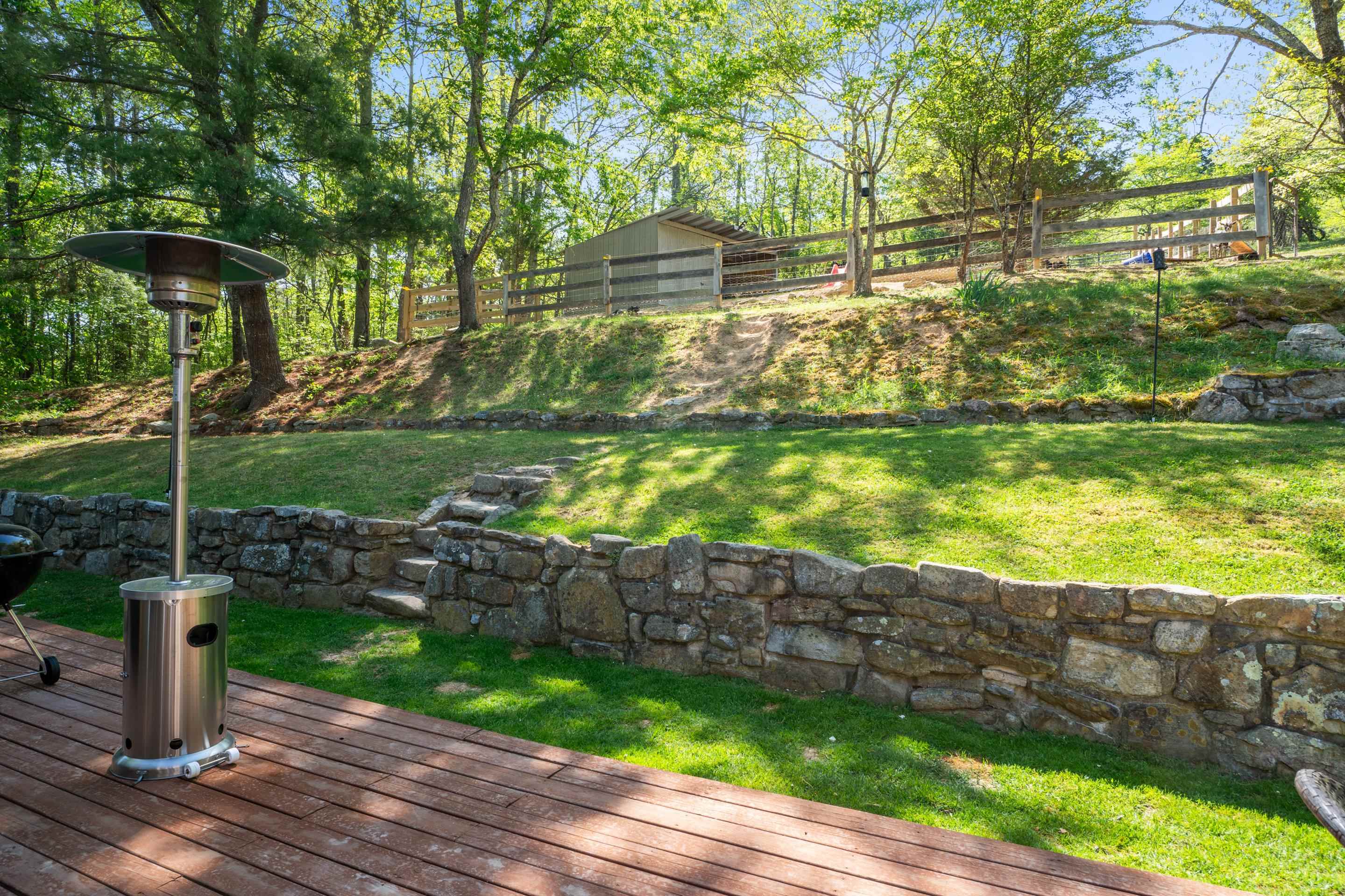 12639 Catawba Road Troutville VA 24175