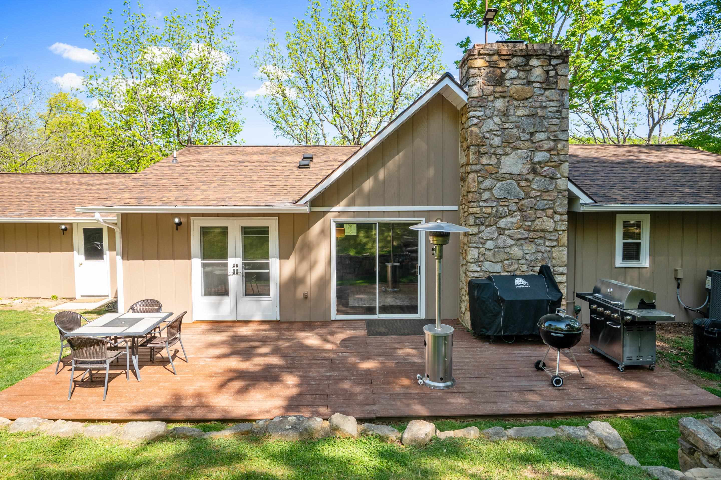 12639 Catawba Road Troutville VA 24175