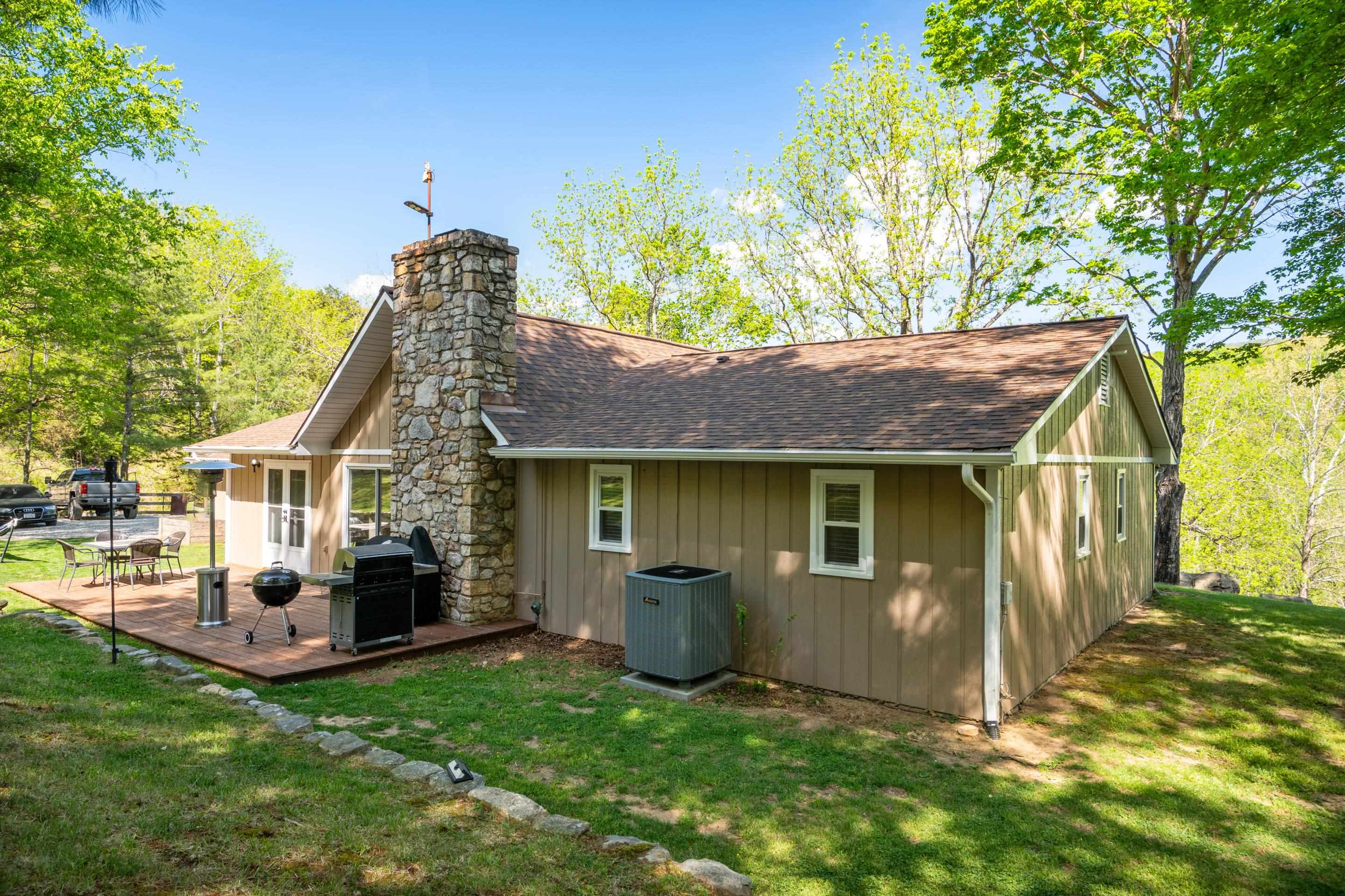 12639 Catawba Road Troutville VA 24175