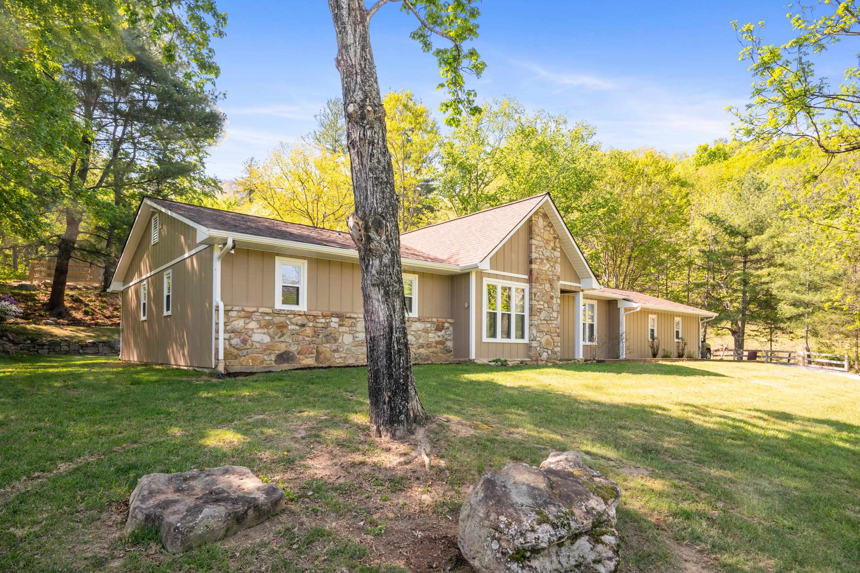 12639 Catawba Road Troutville VA 24175