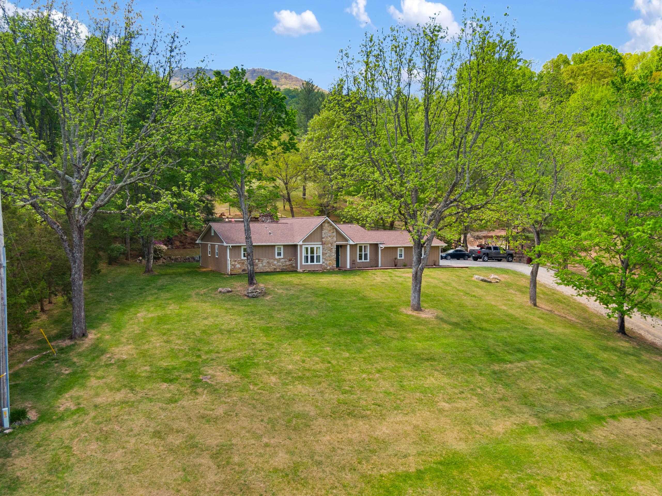12639 Catawba Road Troutville VA 24175
