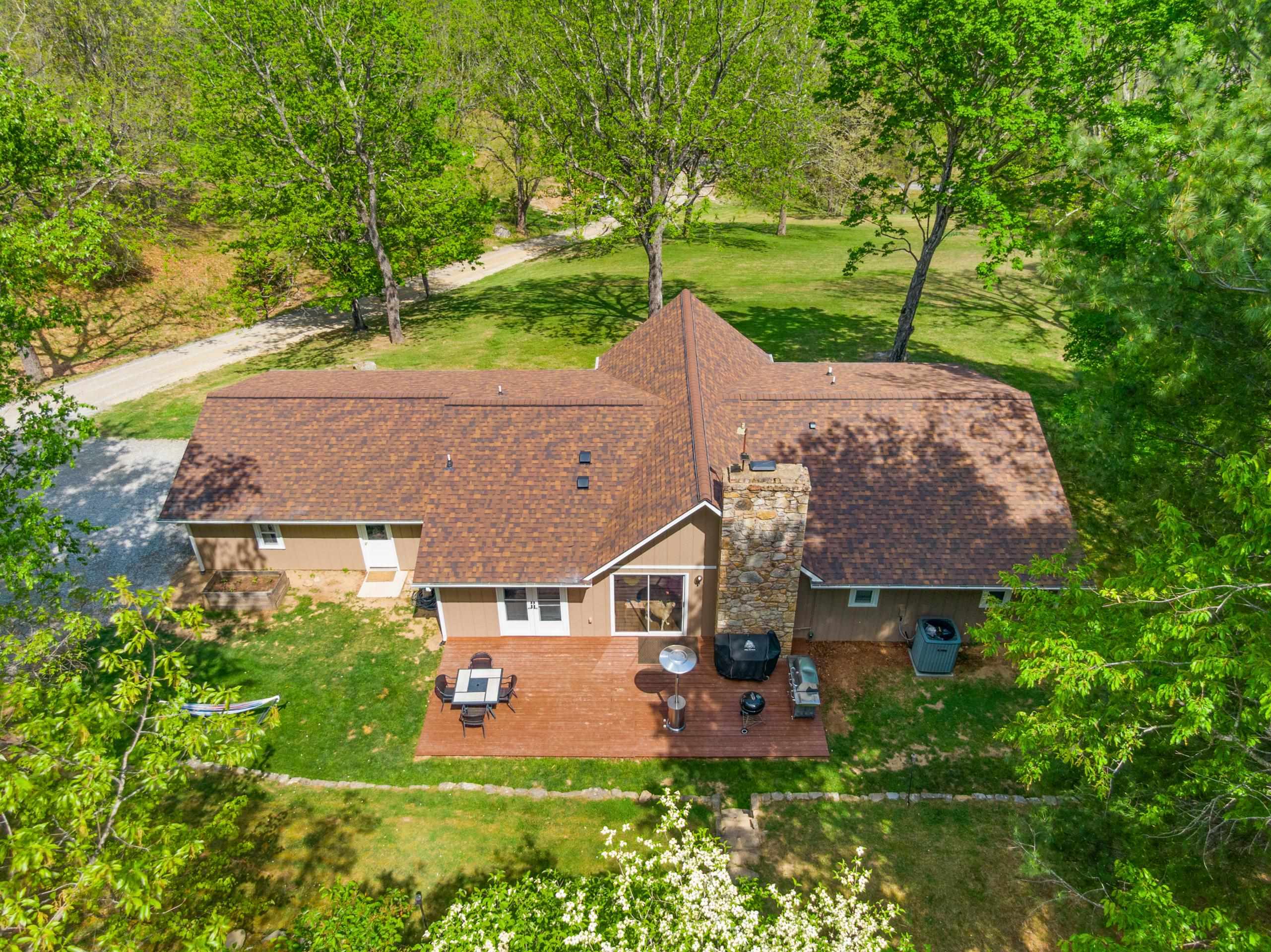 12639 Catawba Road Troutville VA 24175