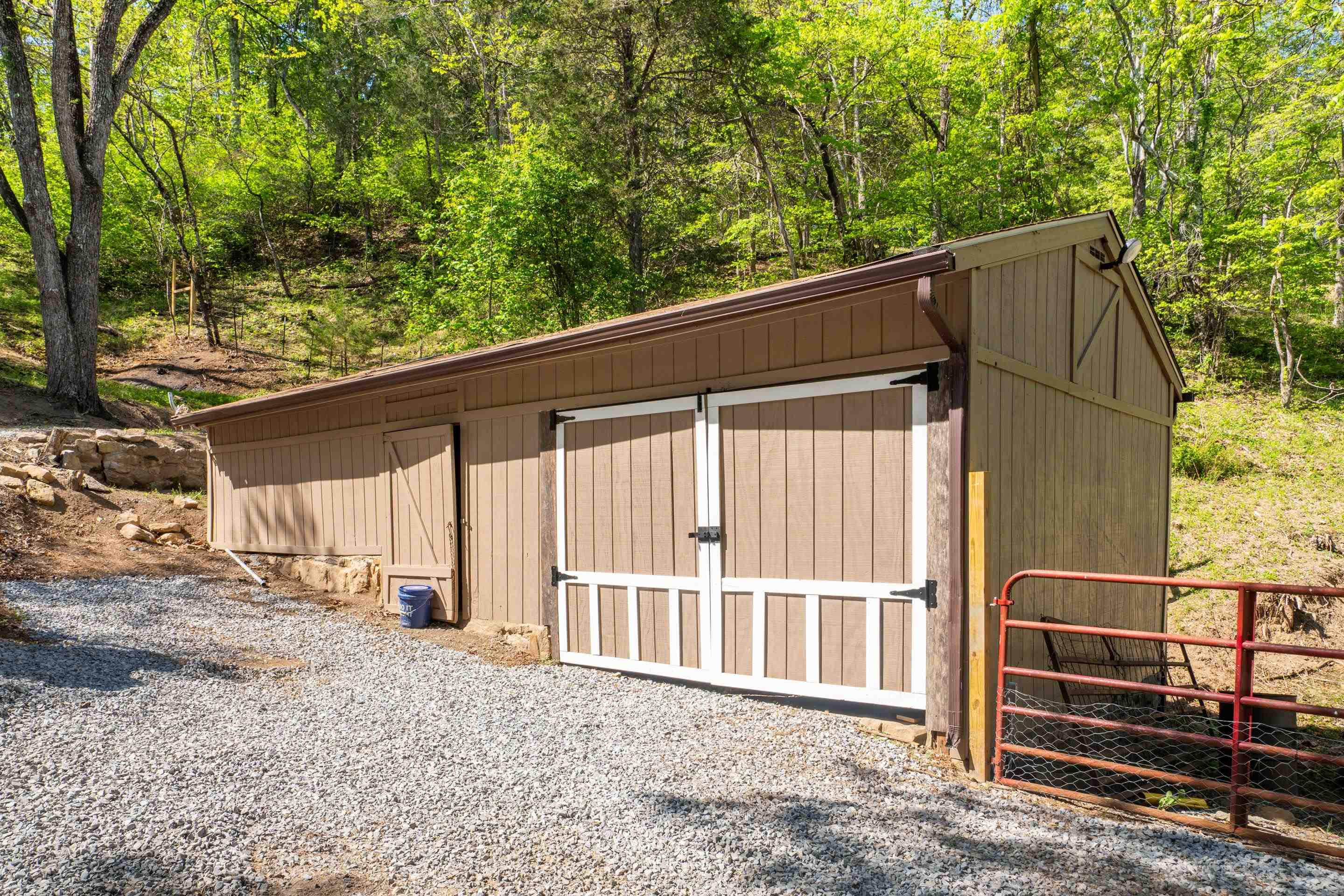 12639 Catawba Road Troutville VA 24175