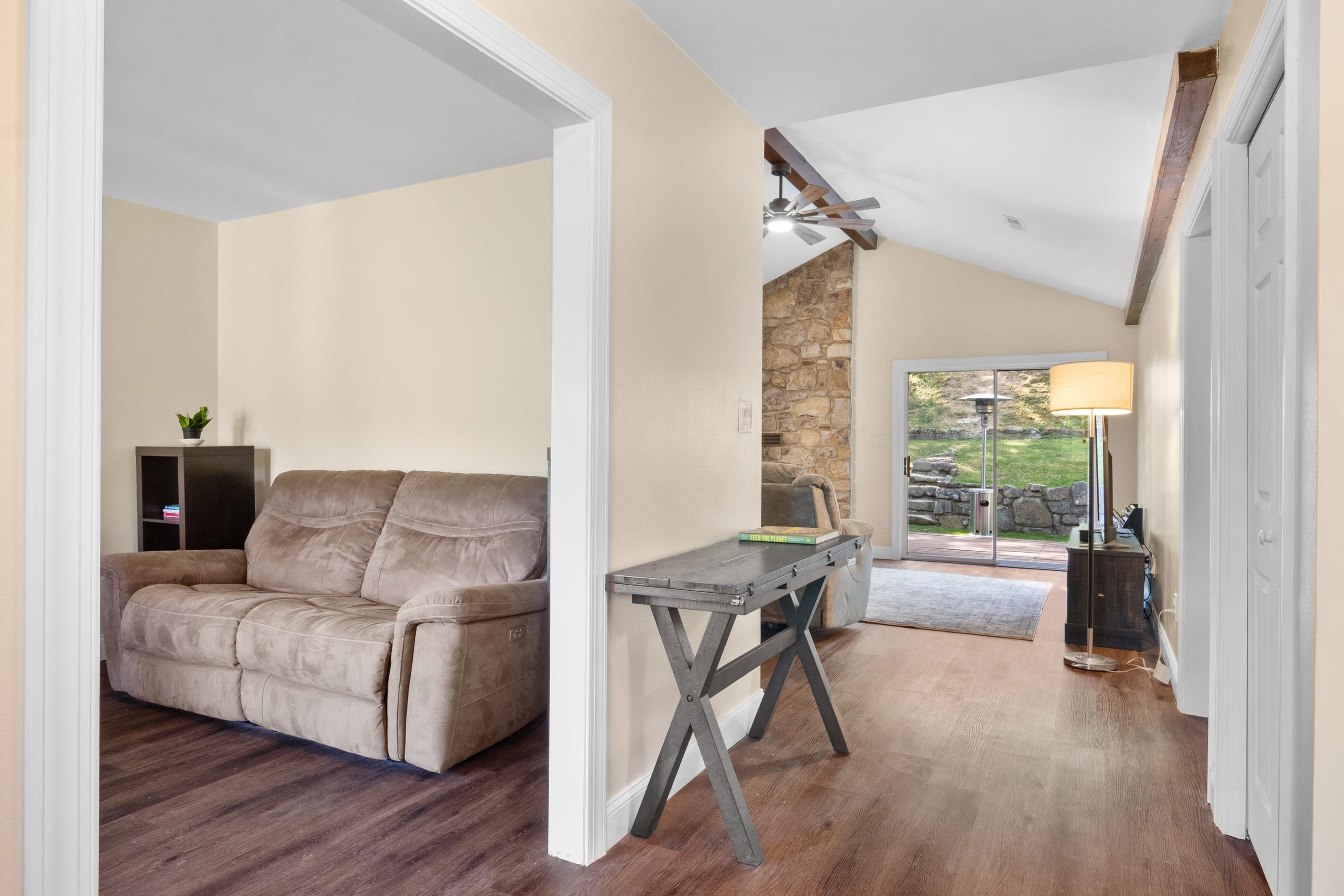 12639 Catawba Road Troutville VA 24175