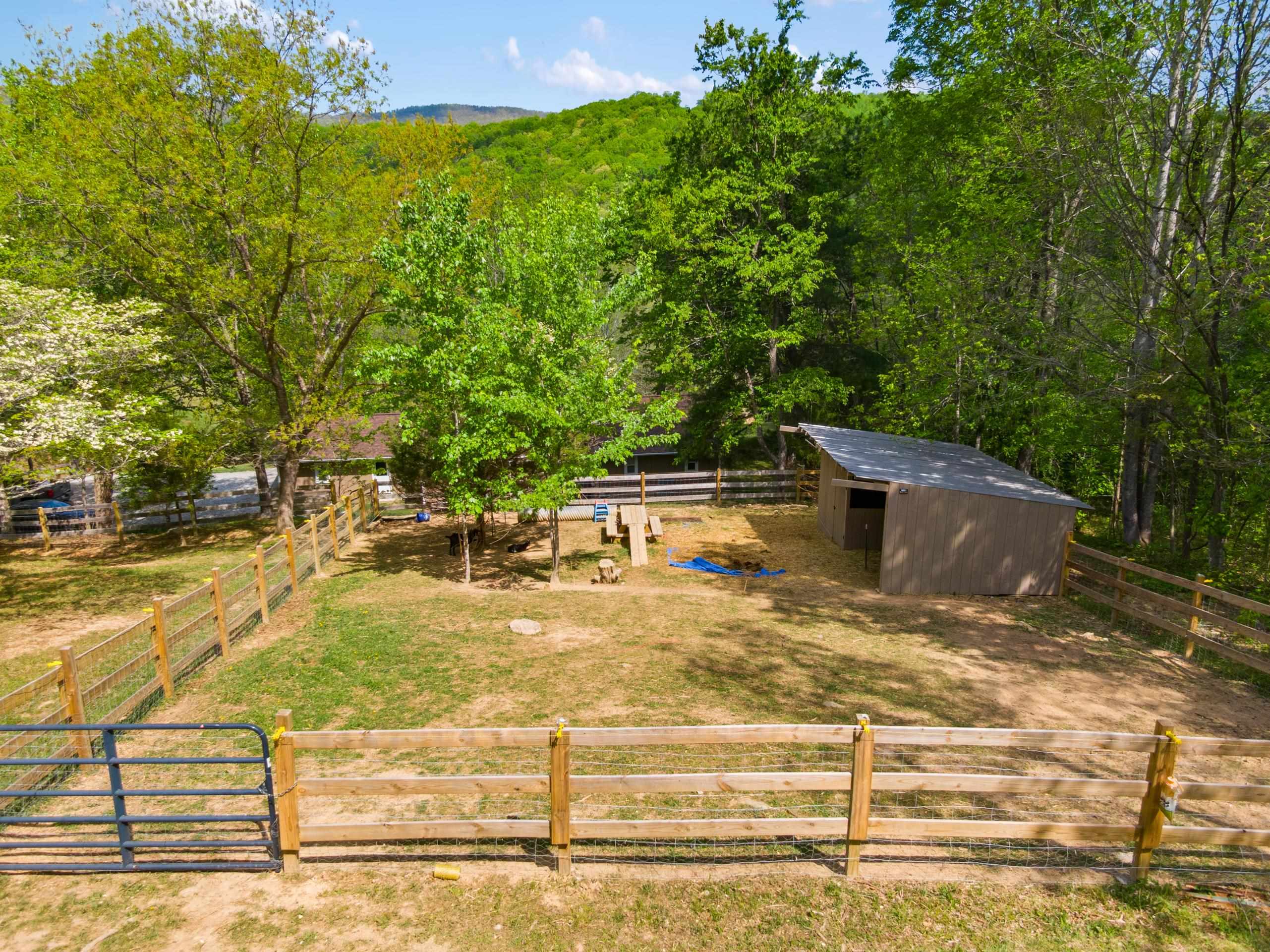 12639 Catawba Road Troutville VA 24175