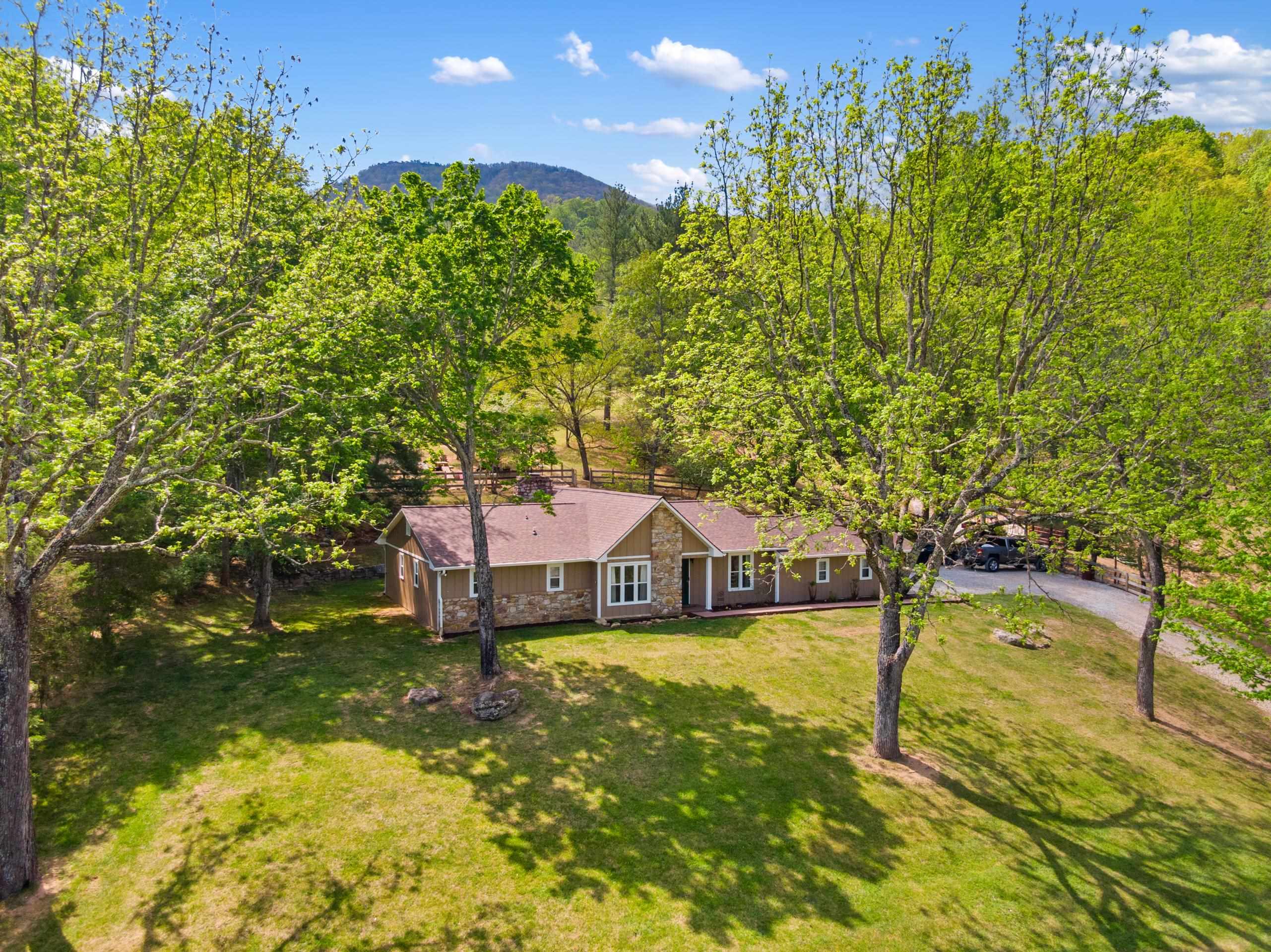 12639 Catawba Road Troutville VA 24175