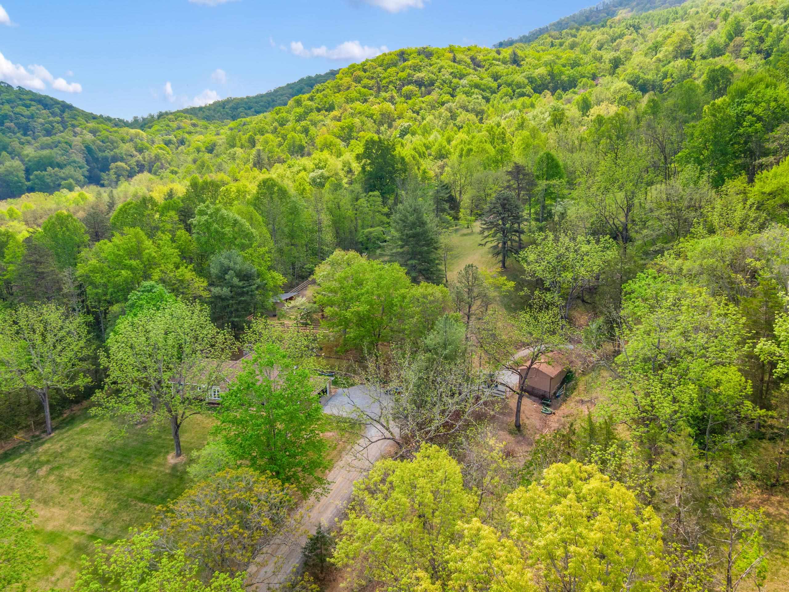 12639 Catawba Road Troutville VA 24175