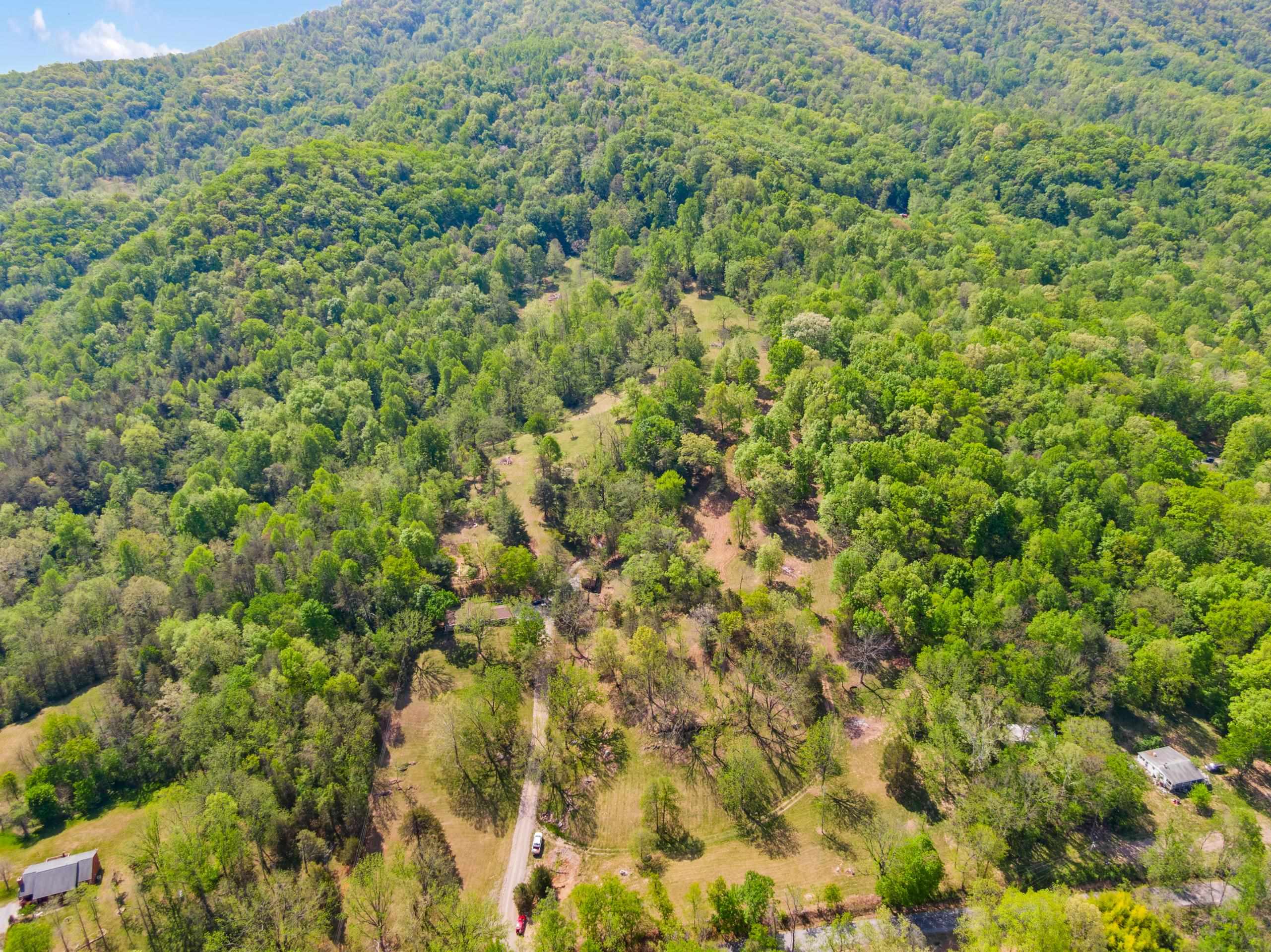 12639 Catawba Road Troutville VA 24175