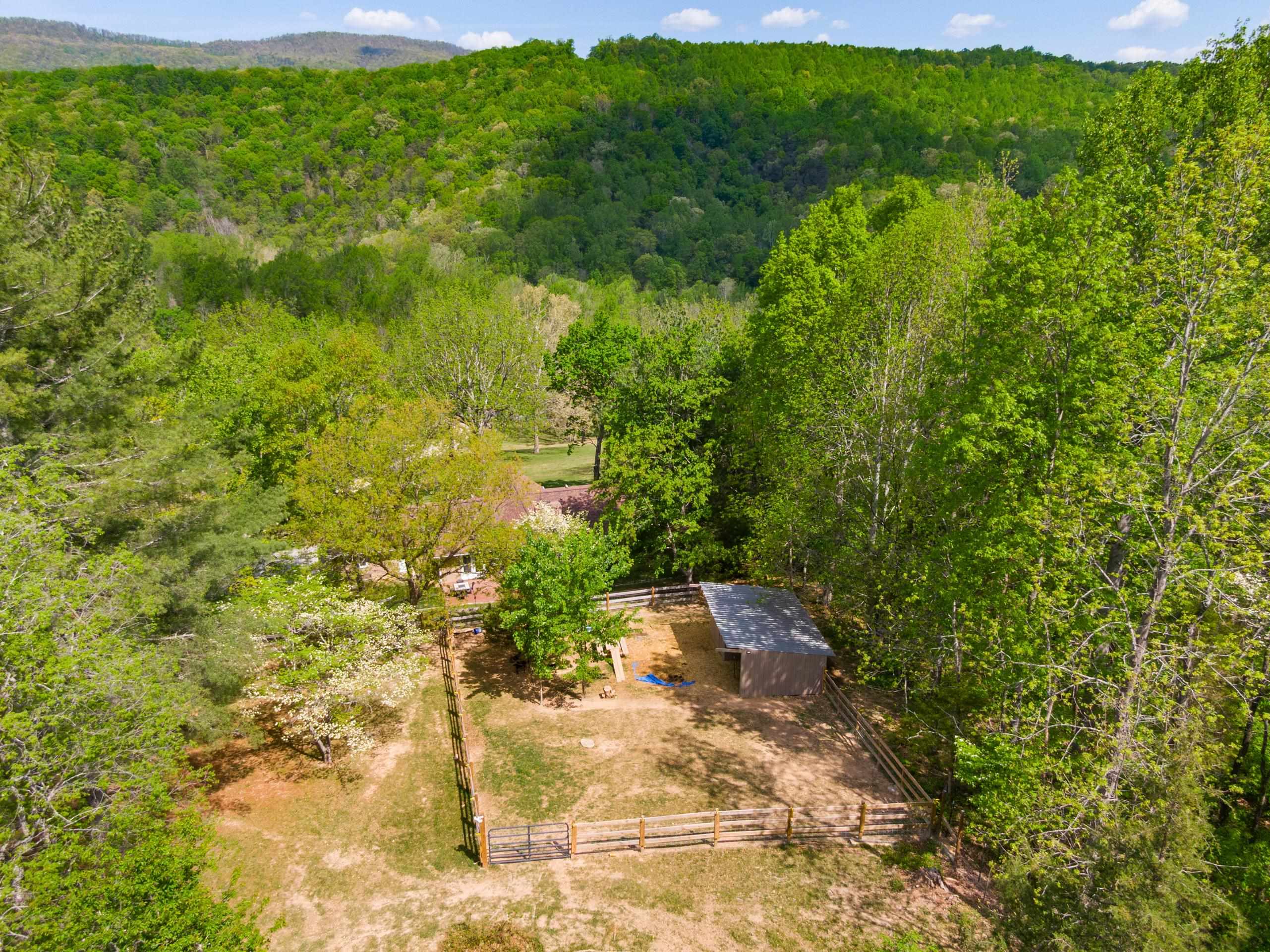 12639 Catawba Road Troutville VA 24175