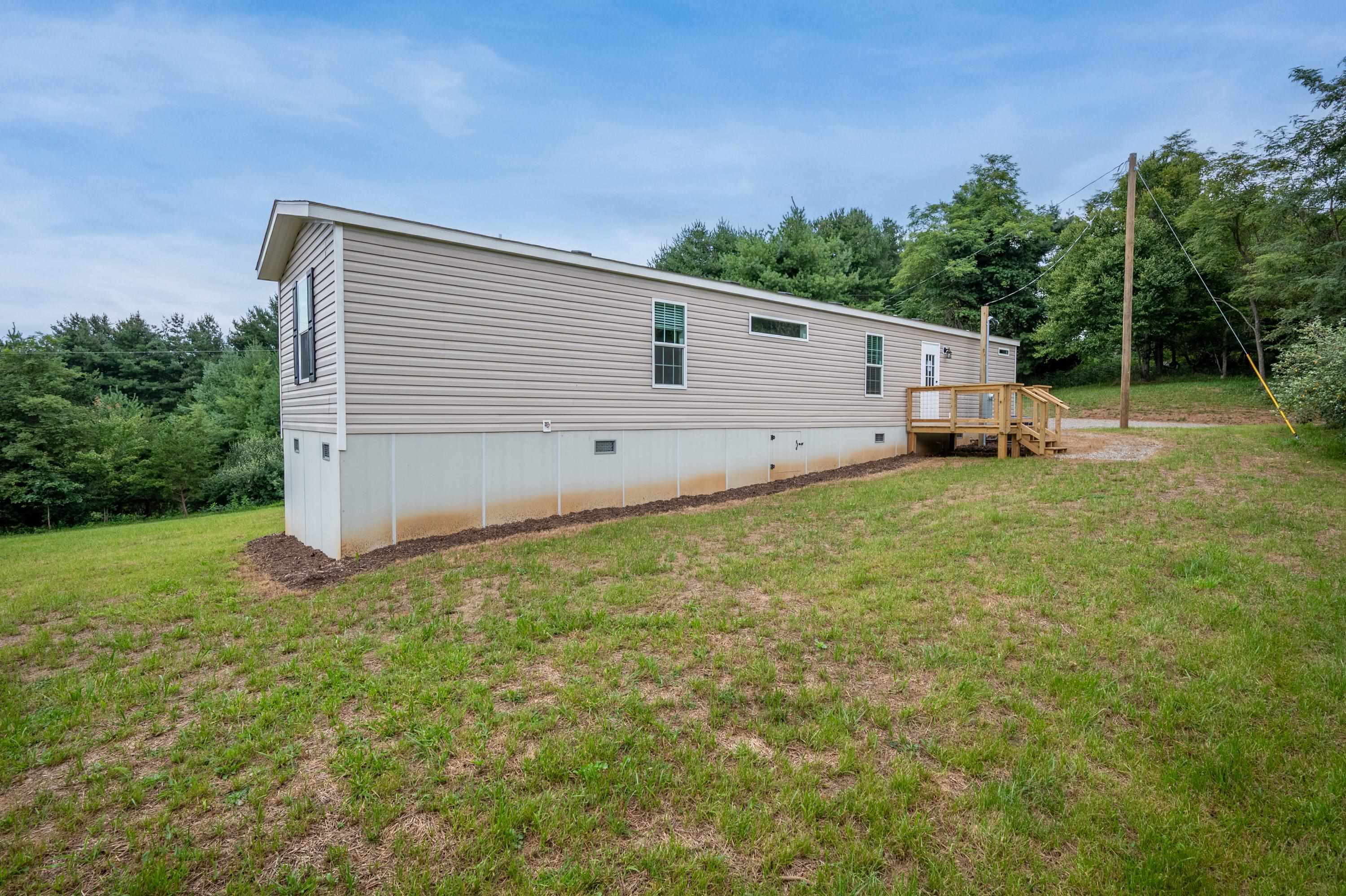 1561 Indian Valley Post Office Road Indian Valley VA 24105