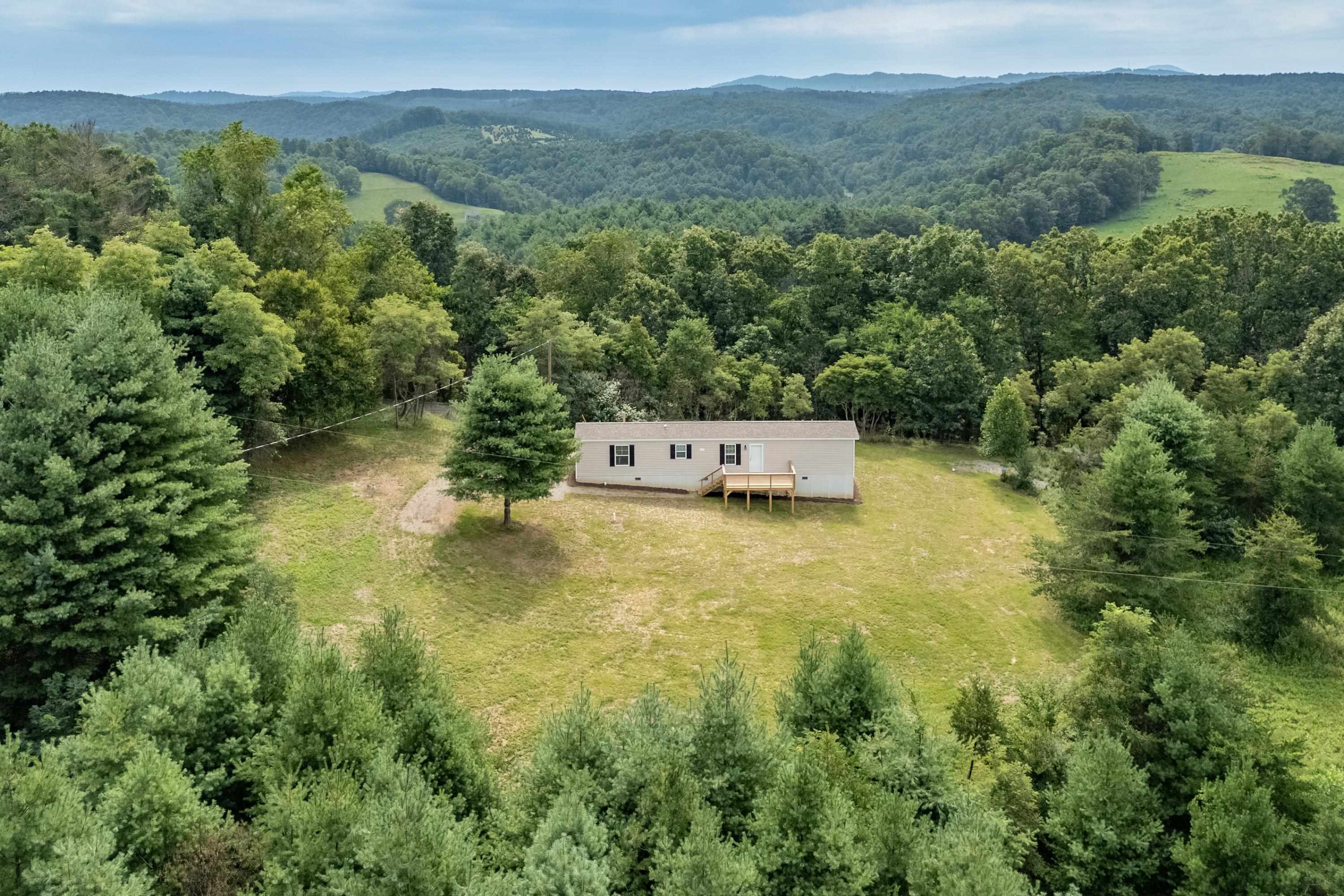 1561 Indian Valley Post Office Road Indian Valley VA 24105
