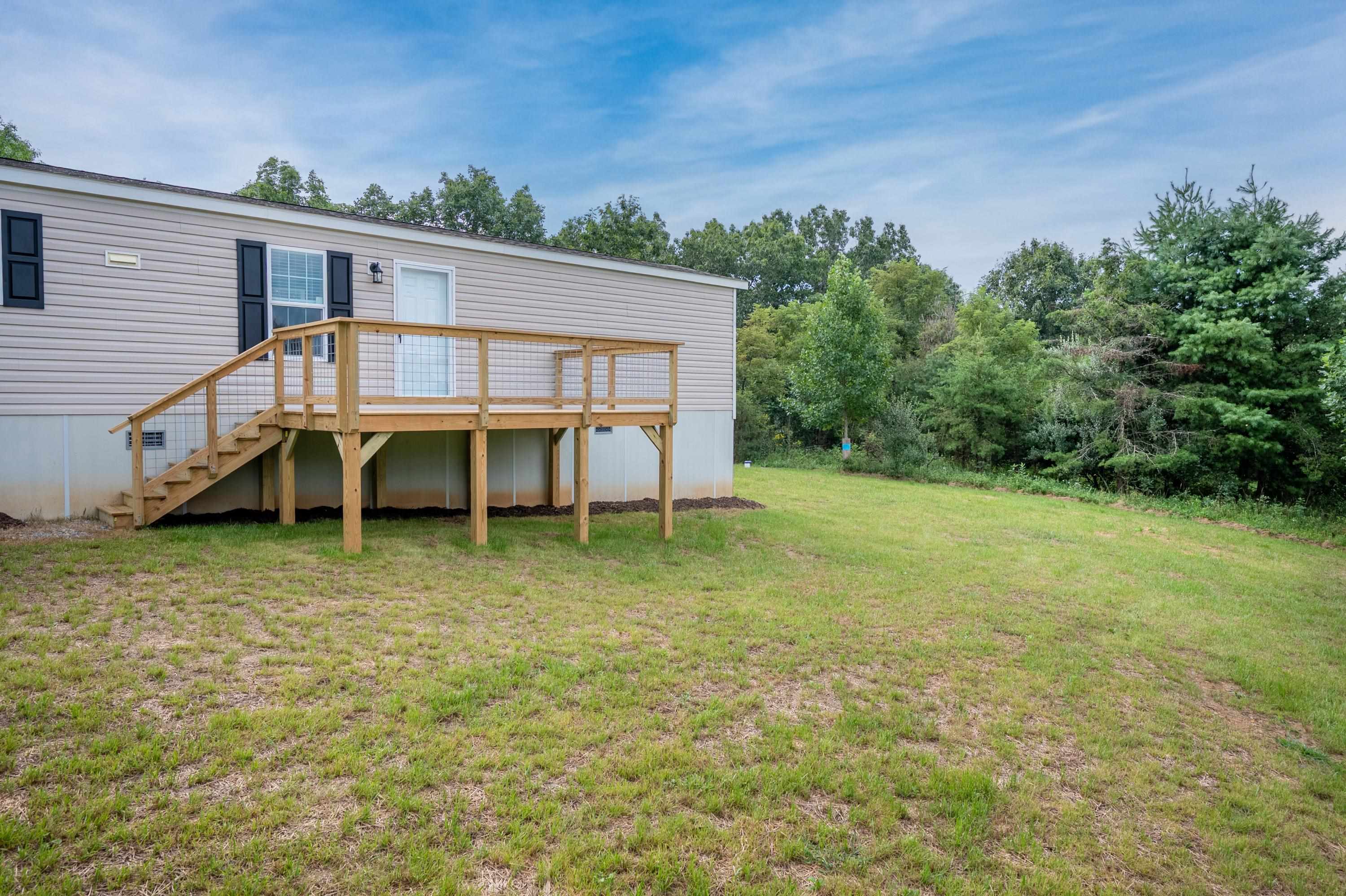 1561 Indian Valley Post Office Road Indian Valley VA 24105