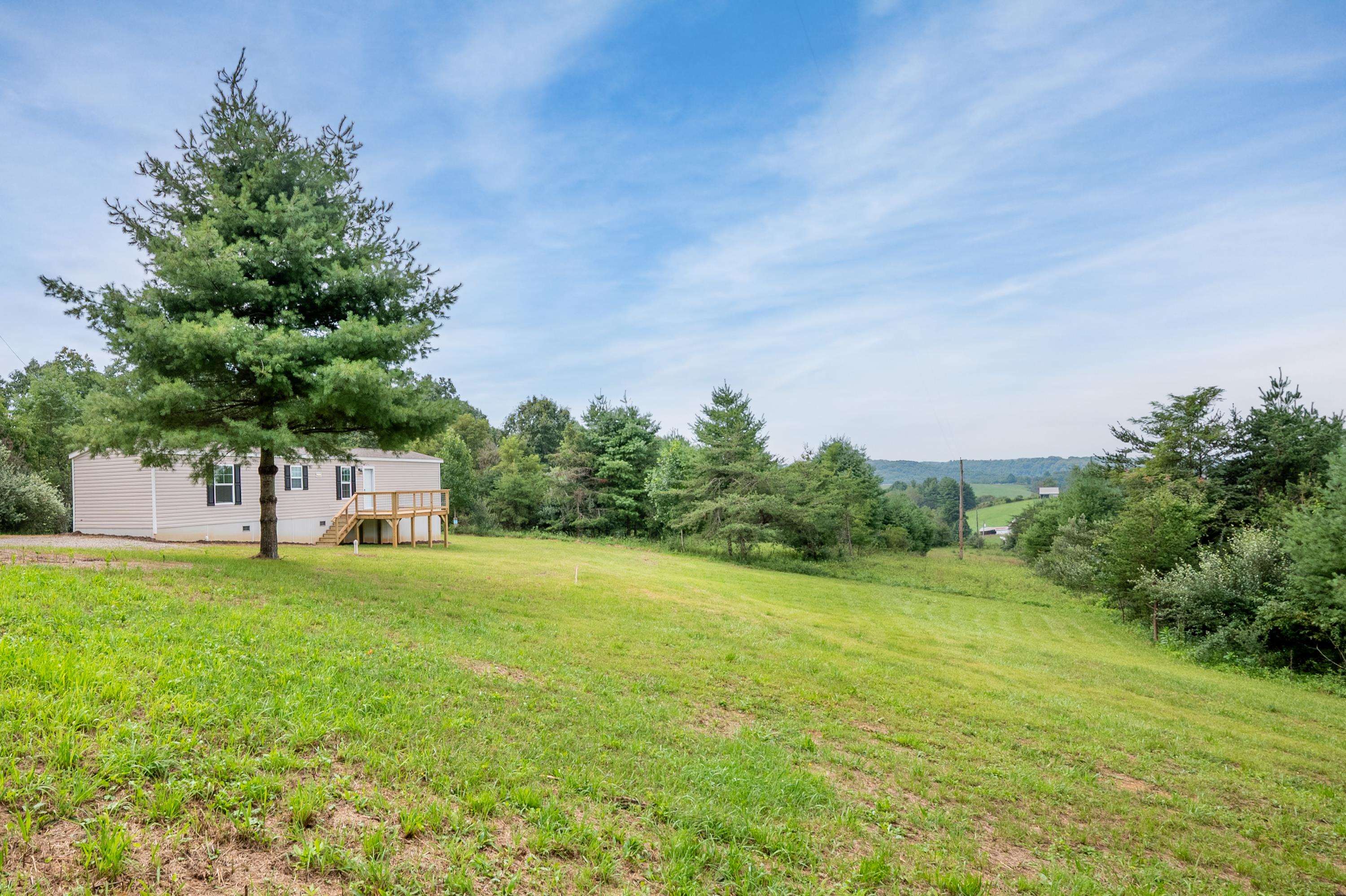 1561 Indian Valley Post Office Road Indian Valley VA 24105