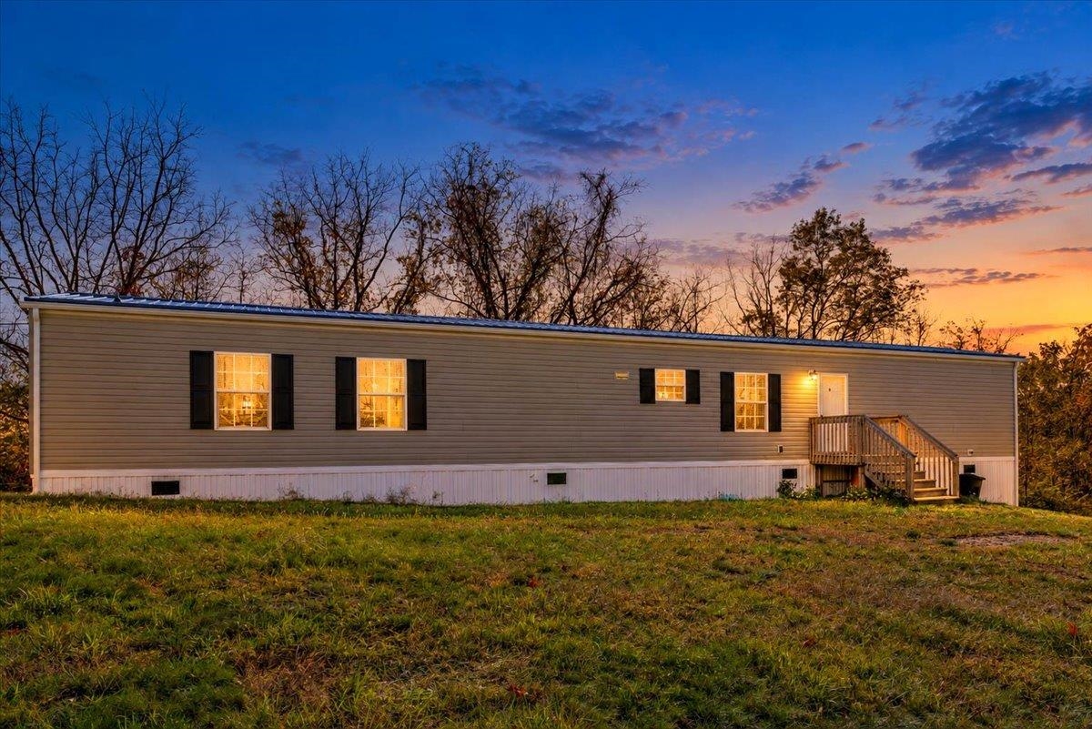 3848 Chestnut Ridge Road Pulaski VA 24301