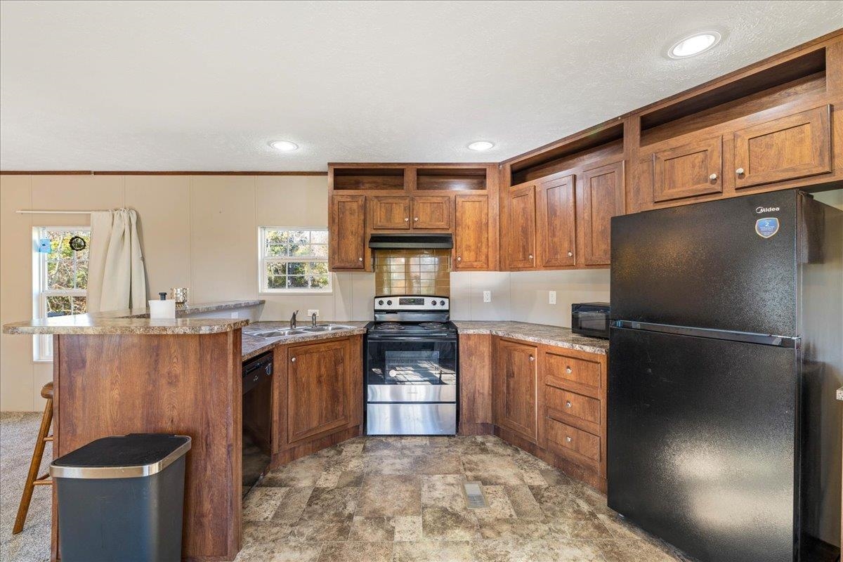 3848 Chestnut Ridge Road Pulaski VA 24301