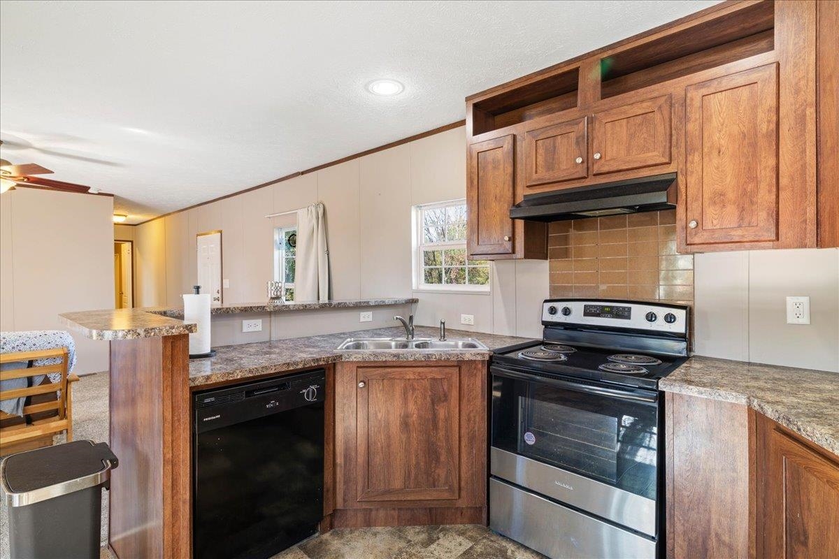 3848 Chestnut Ridge Road Pulaski VA 24301