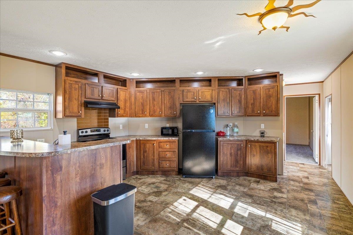 3848 Chestnut Ridge Road Pulaski VA 24301