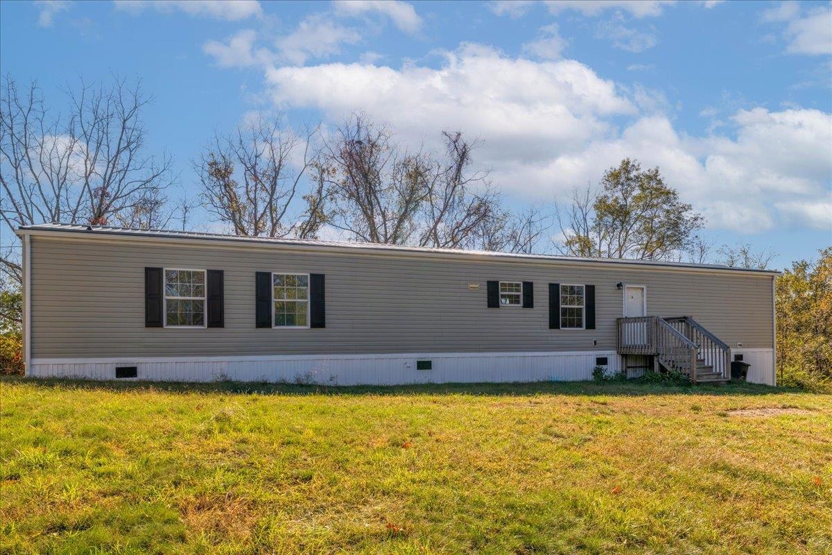 3848 Chestnut Ridge Road Pulaski VA 24301