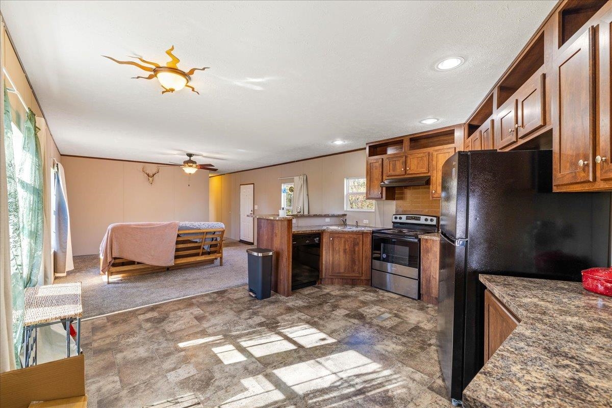 3848 Chestnut Ridge Road Pulaski VA 24301