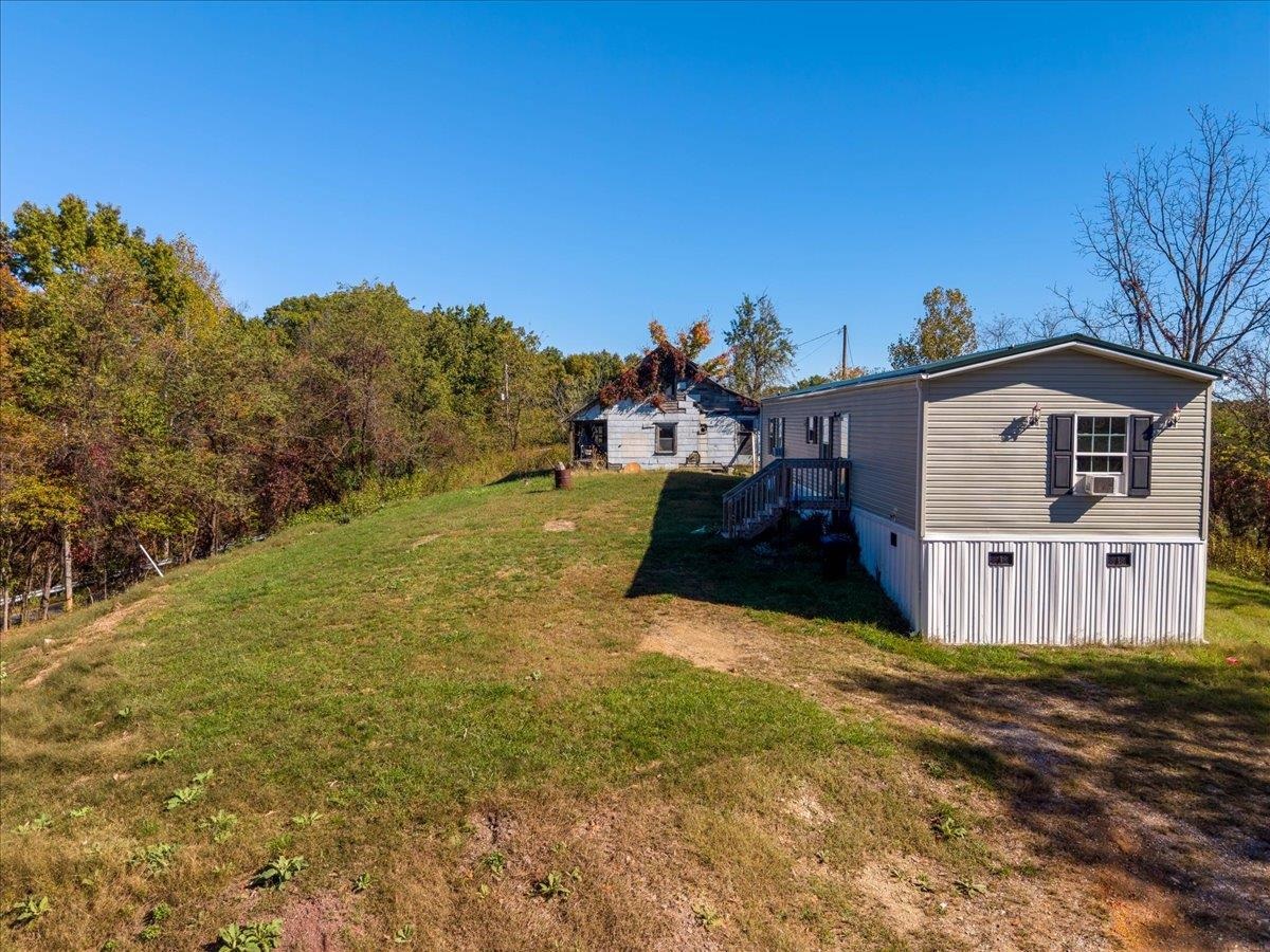 3848 Chestnut Ridge Road Pulaski VA 24301
