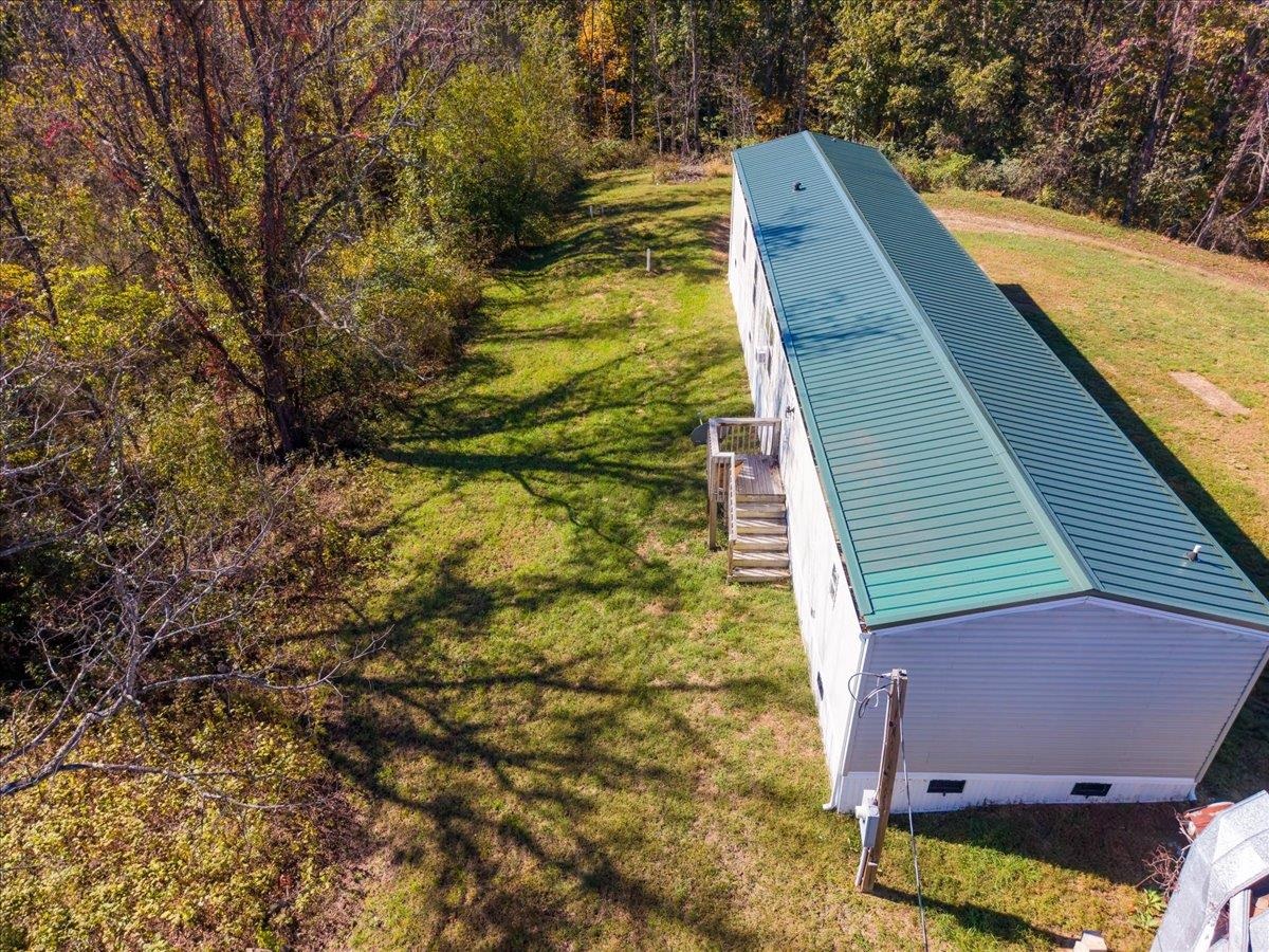 3848 Chestnut Ridge Road Pulaski VA 24301