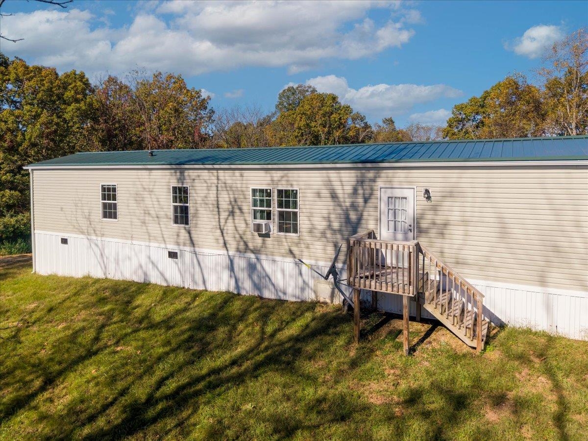 3848 Chestnut Ridge Road Pulaski VA 24301